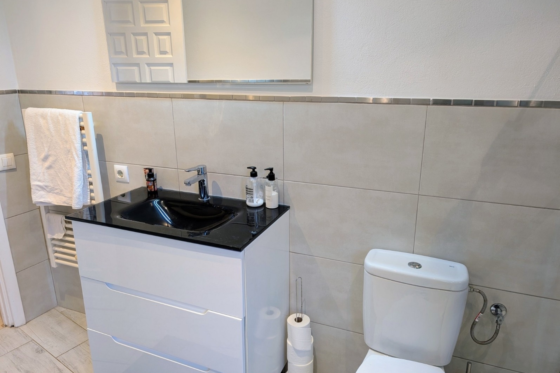 Bestaande woningen - Villas - Benitachell - Alcasar