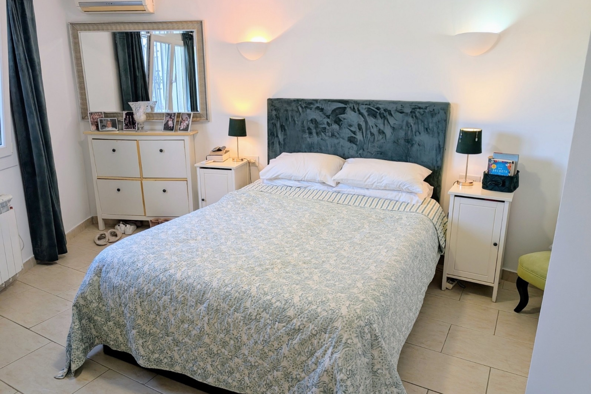 Bestaande woningen - Villas - Benitachell - Alcasar