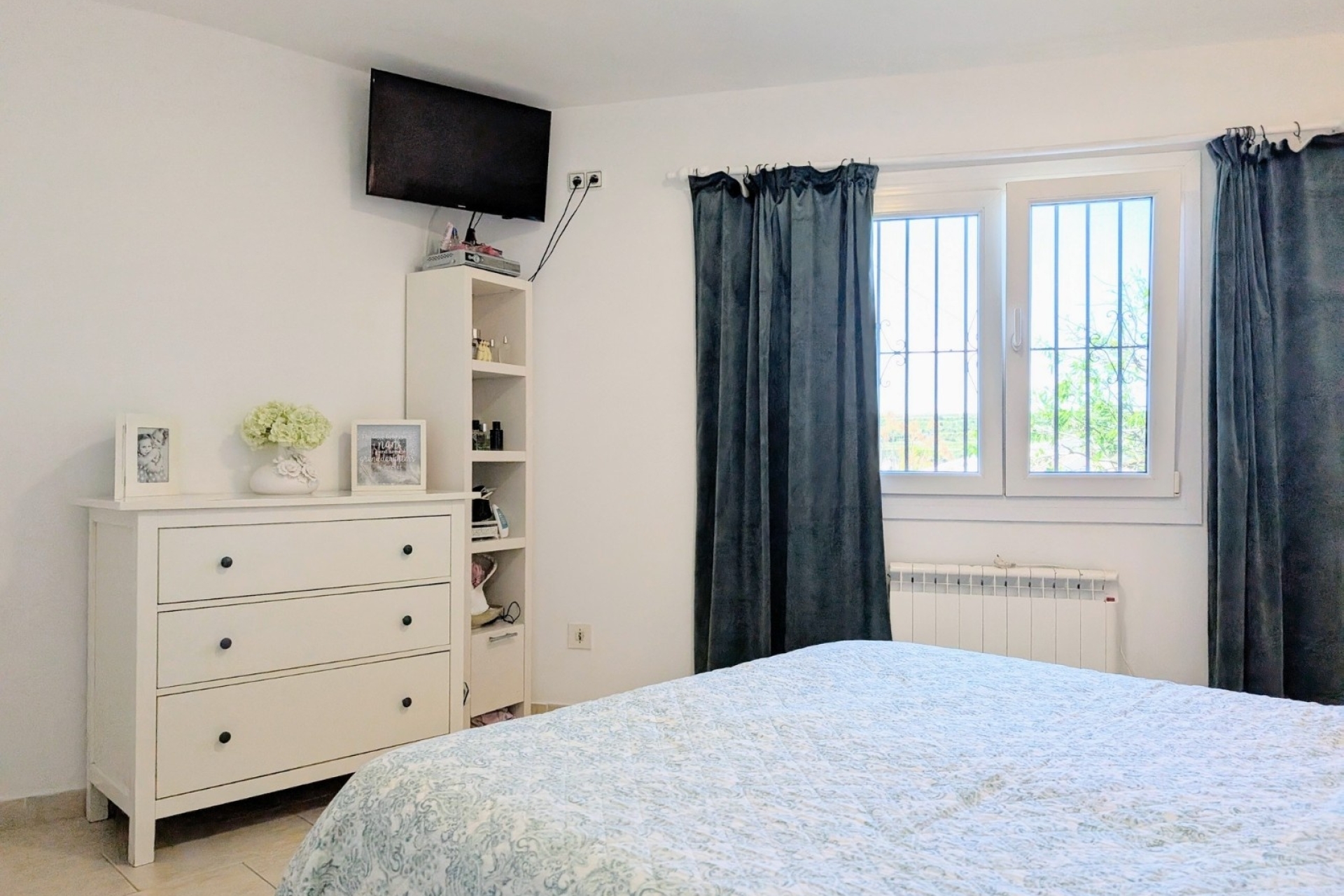 Bestaande woningen - Villas - Benitachell - Alcasar