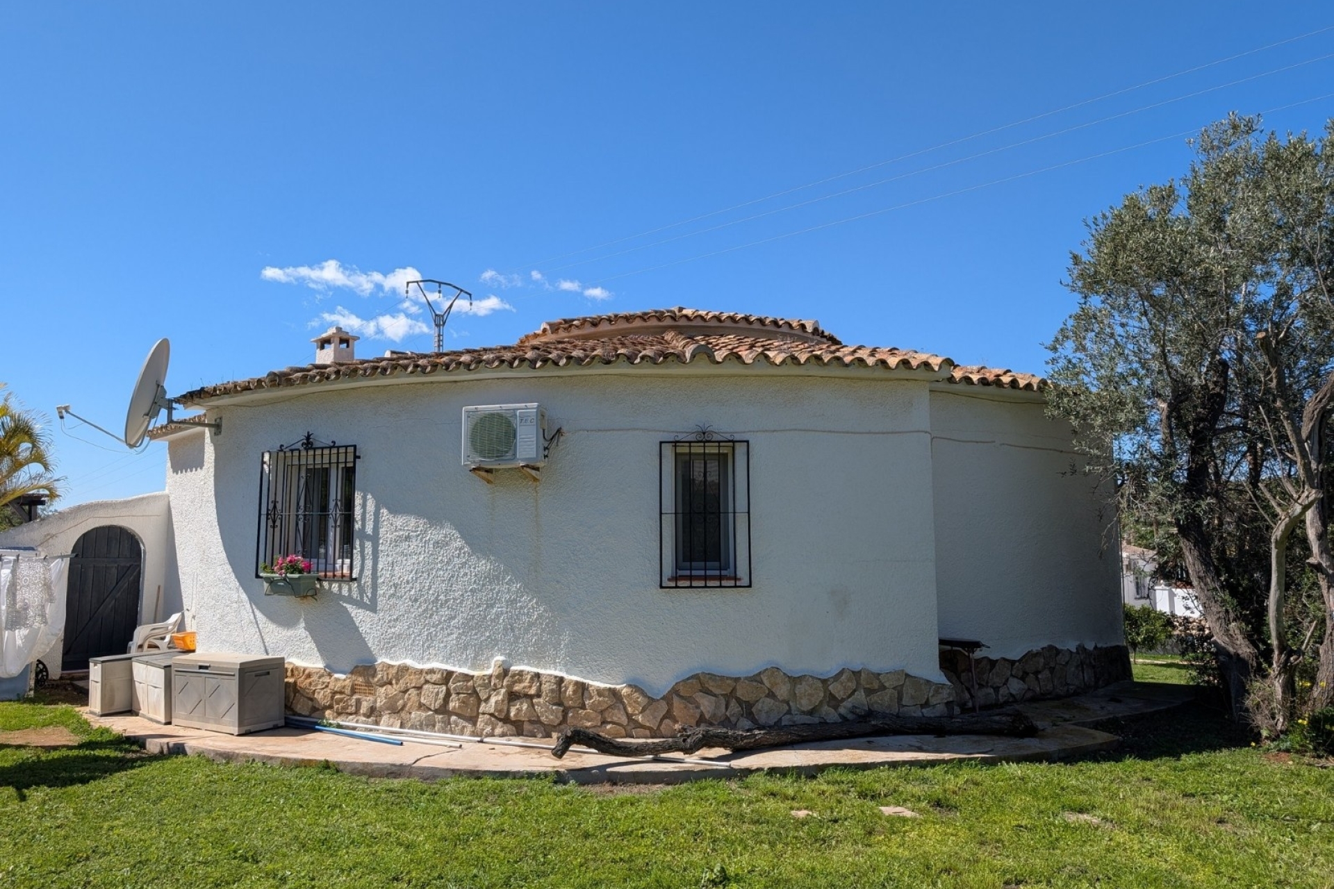 Bestaande woningen - Villas - Benitachell - Alcasar