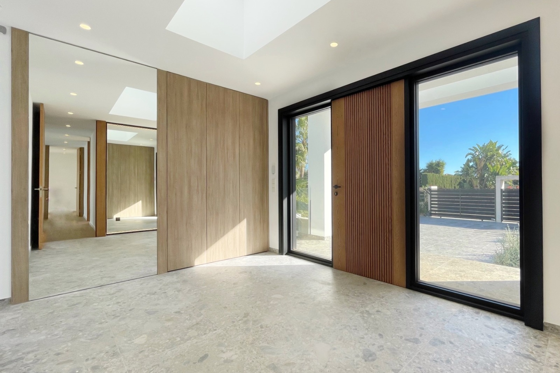 Bestaande woningen - Villas - Benitachell - Cumbre del Sol