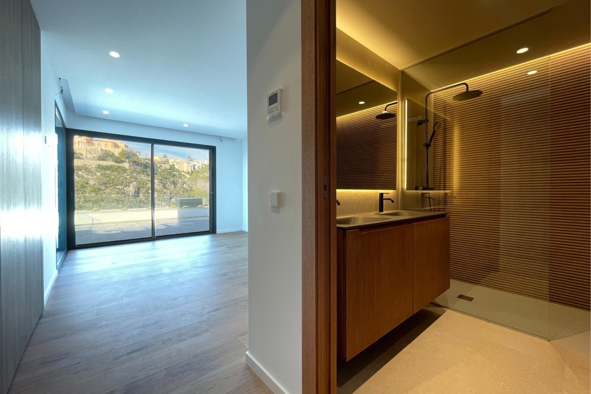 Bestaande woningen - Villas - Benitachell - Cumbre del Sol