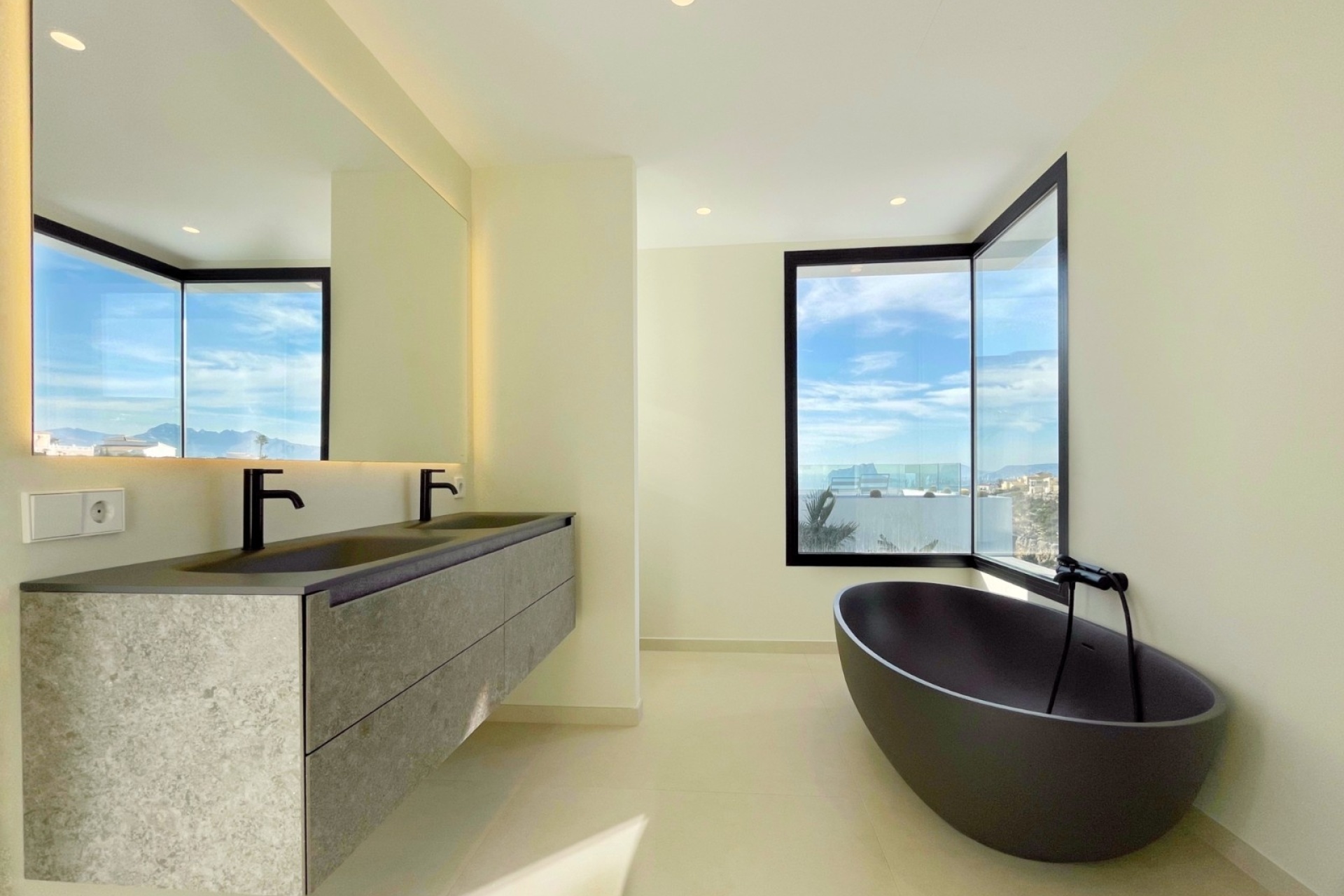 Bestaande woningen - Villas - Benitachell - Cumbre del Sol