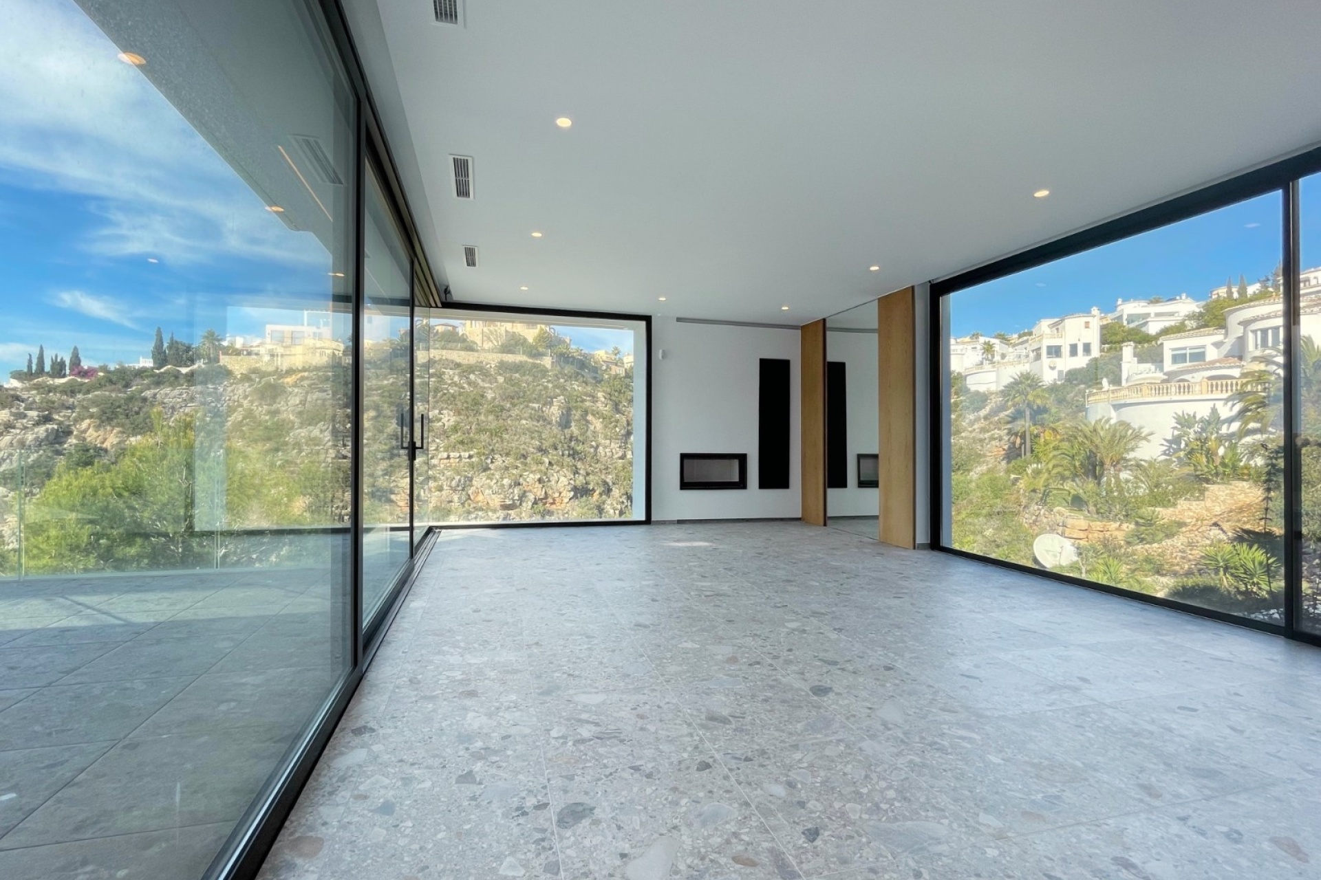 Bestaande woningen - Villas - Benitachell - Cumbre del Sol