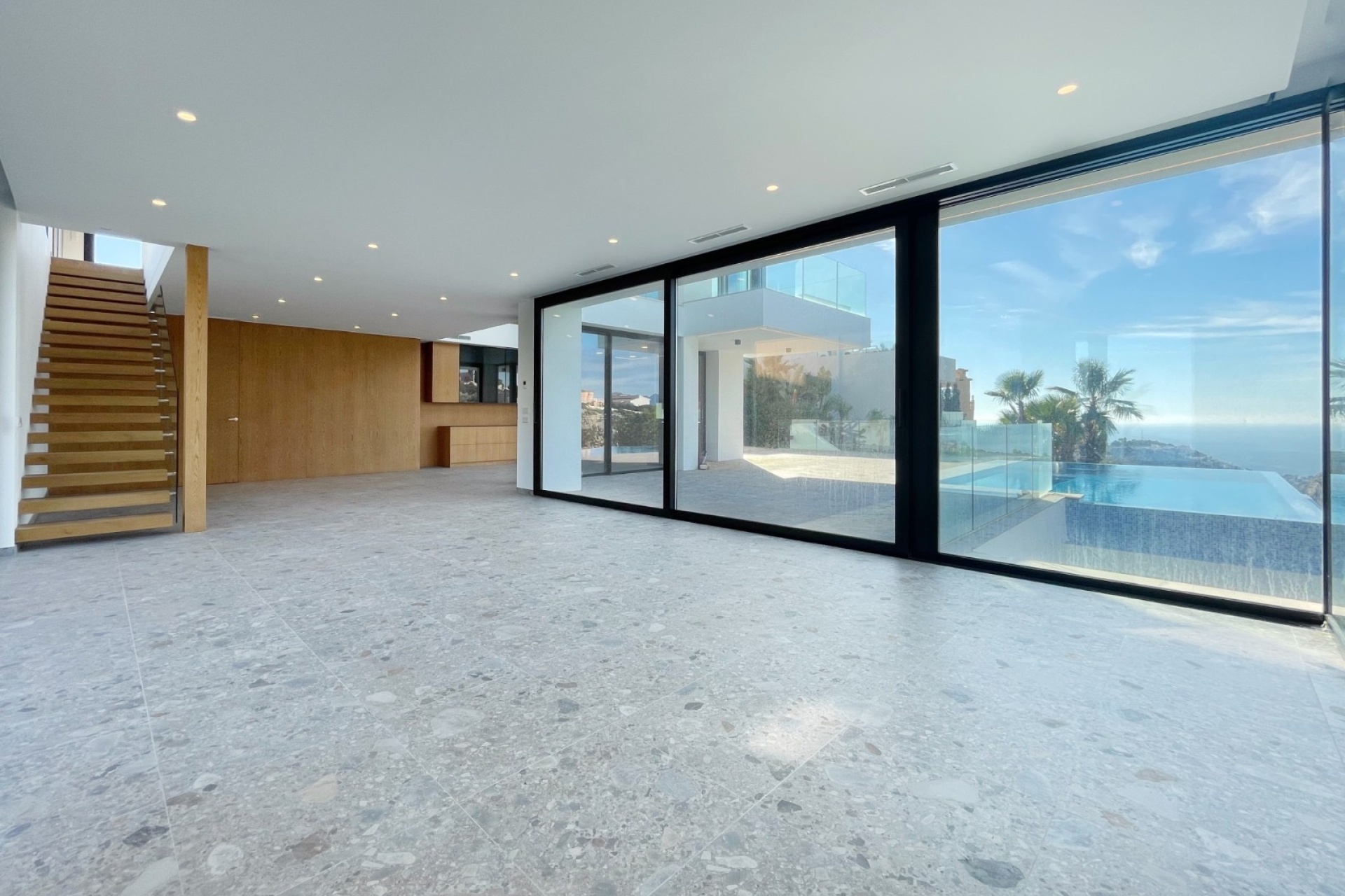 Bestaande woningen - Villas - Benitachell - Cumbre del Sol