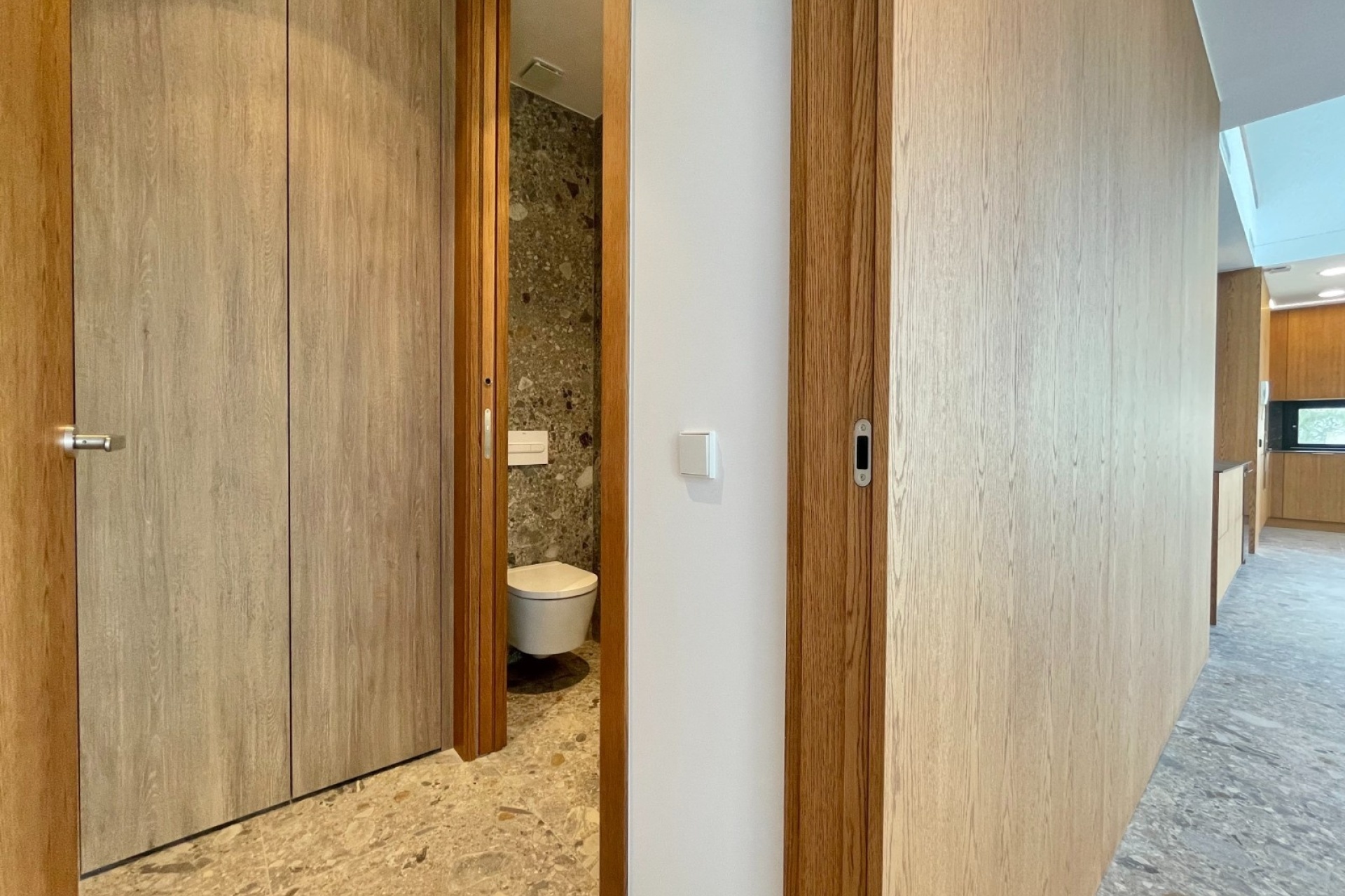 Bestaande woningen - Villas - Benitachell - Cumbre del Sol