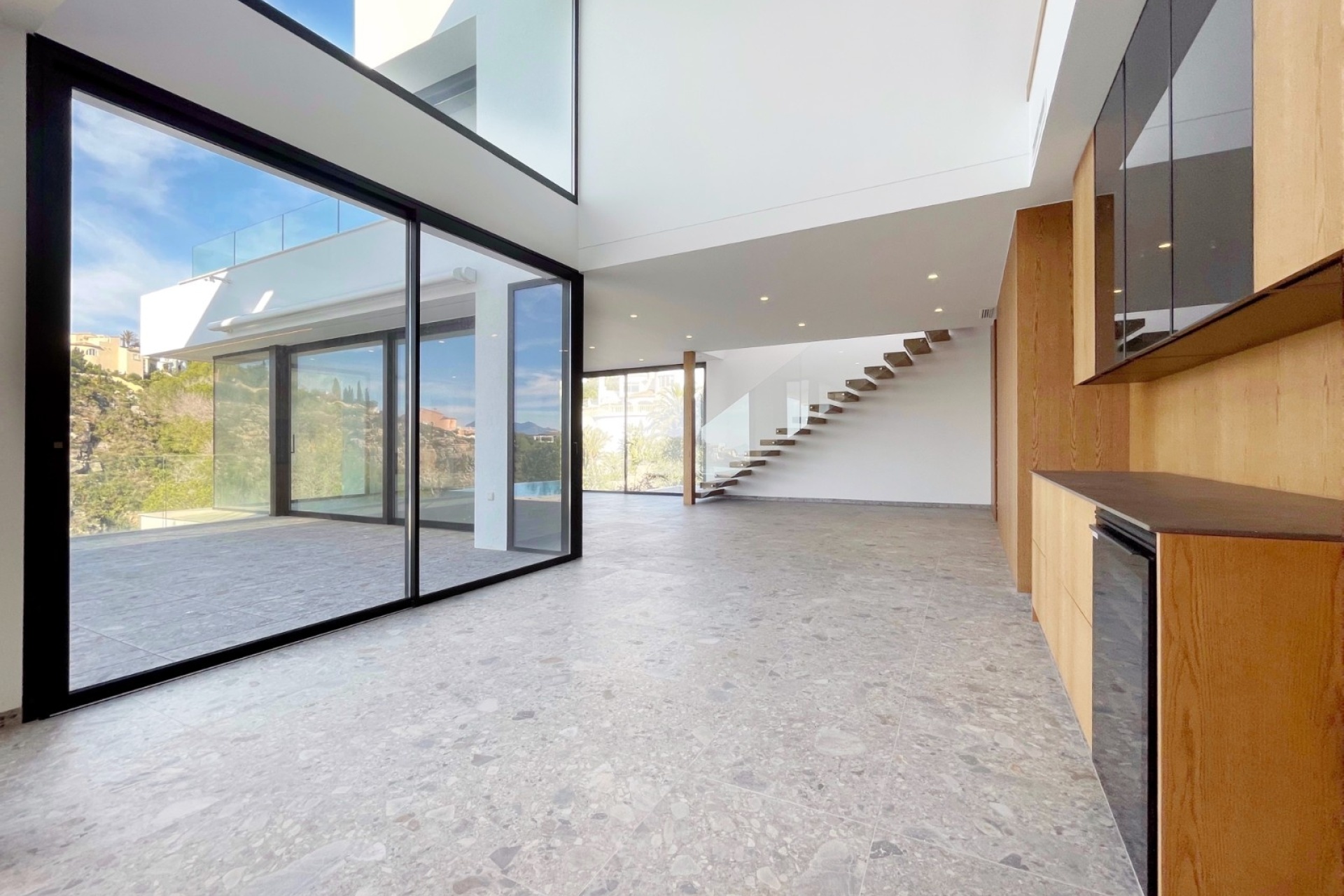 Bestaande woningen - Villas - Benitachell - Cumbre del Sol