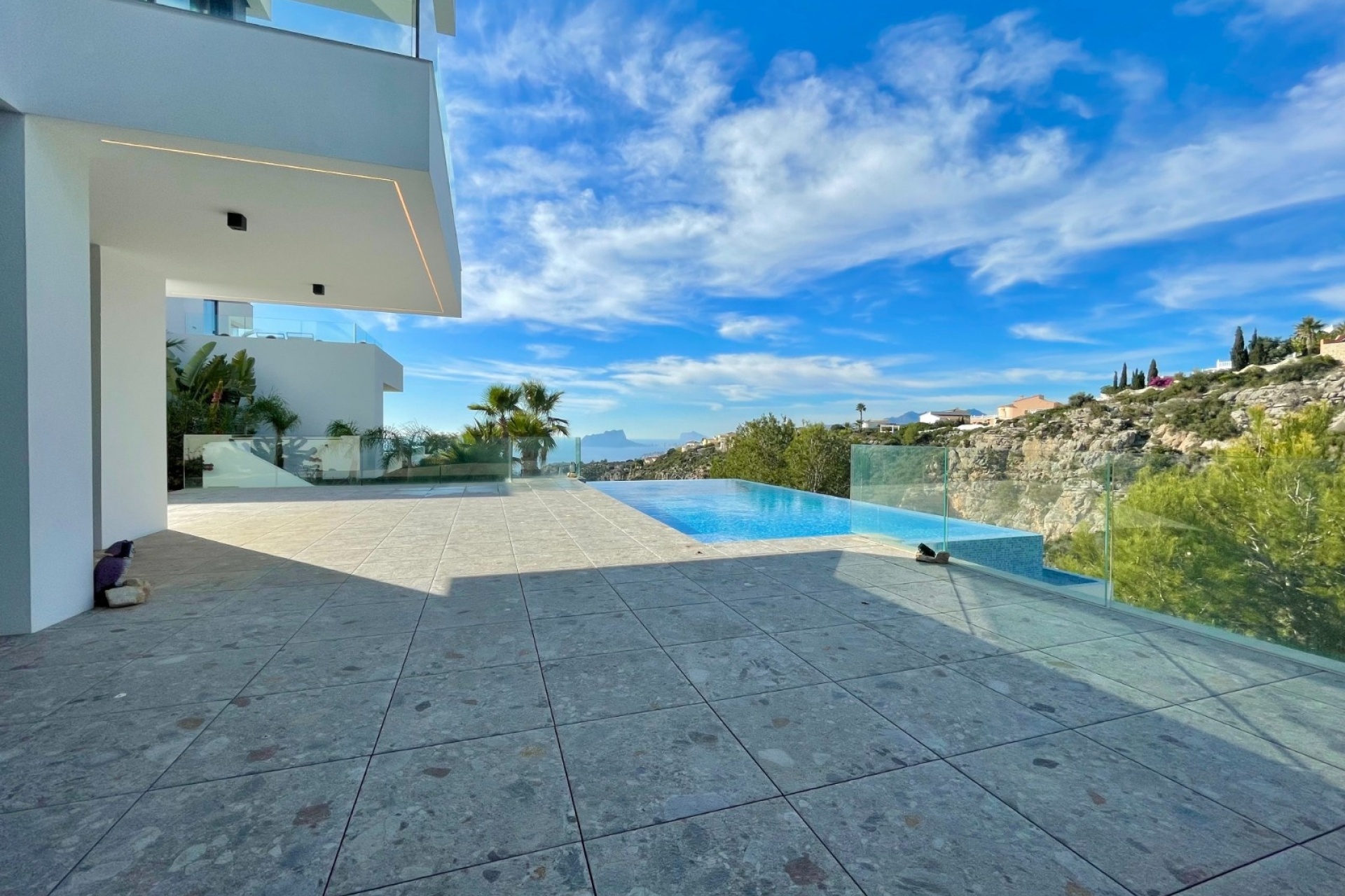 Bestaande woningen - Villas - Benitachell - Cumbre del Sol