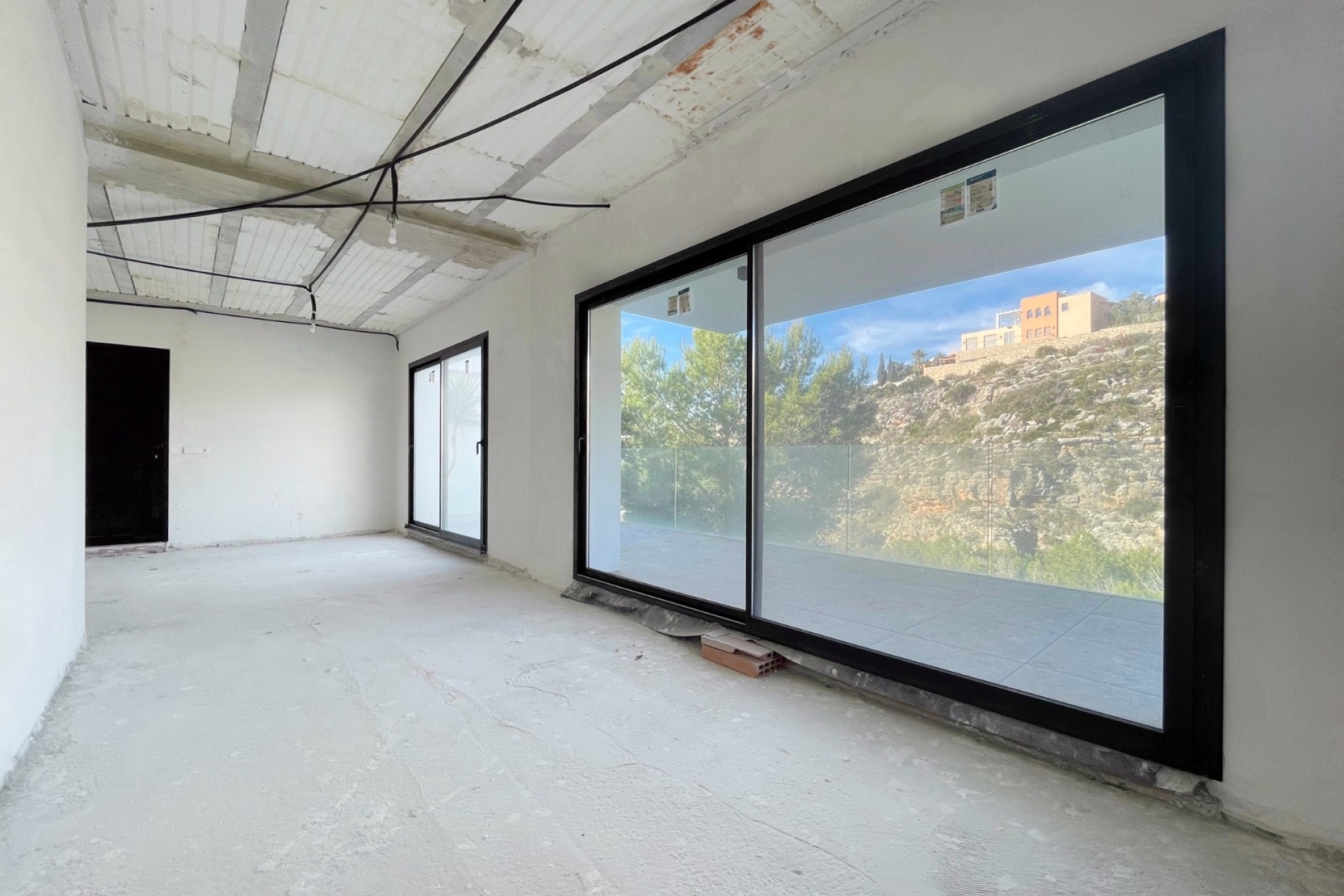 Bestaande woningen - Villas - Benitachell - Cumbre del Sol