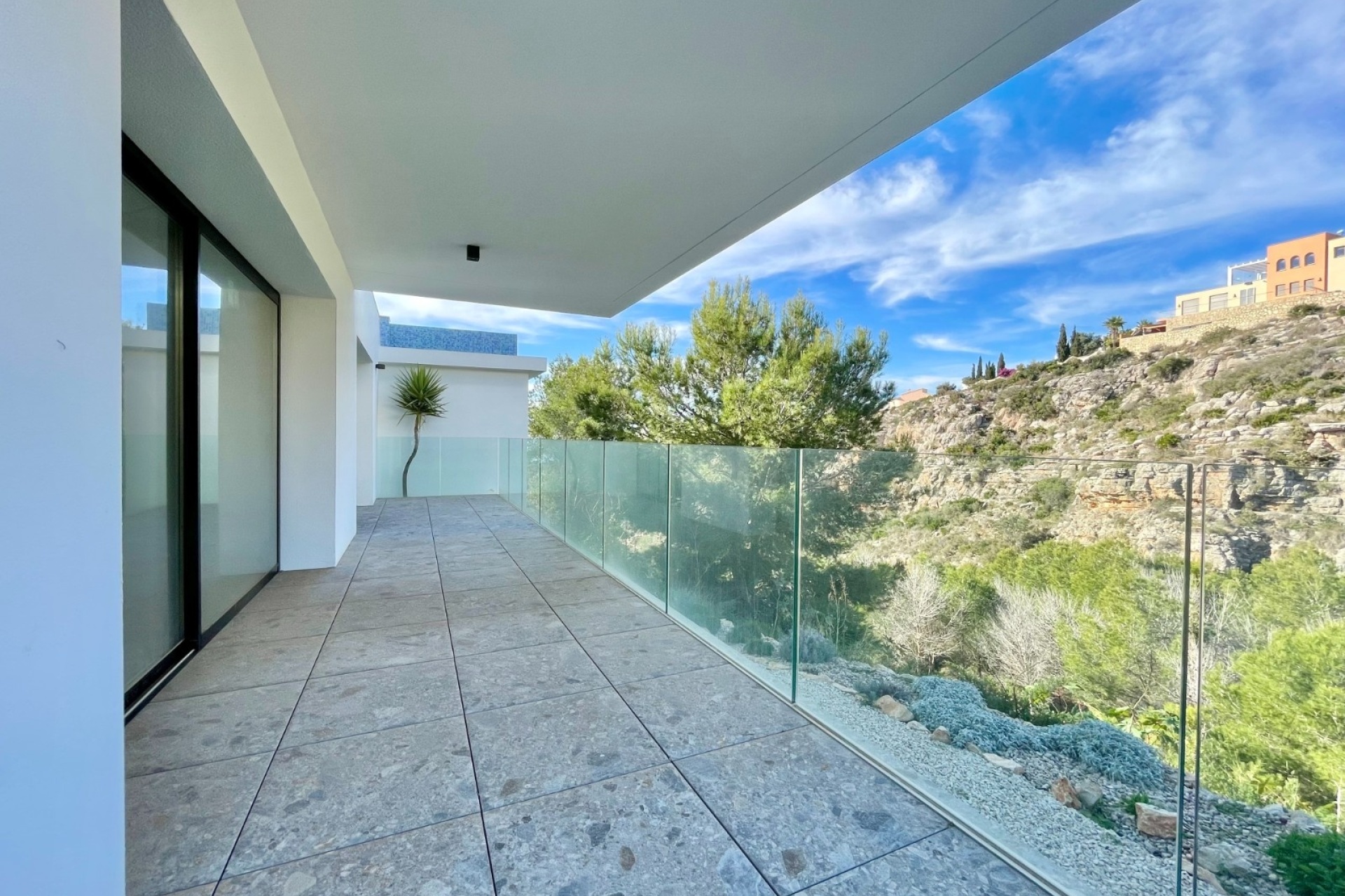 Bestaande woningen - Villas - Benitachell - Cumbre del Sol