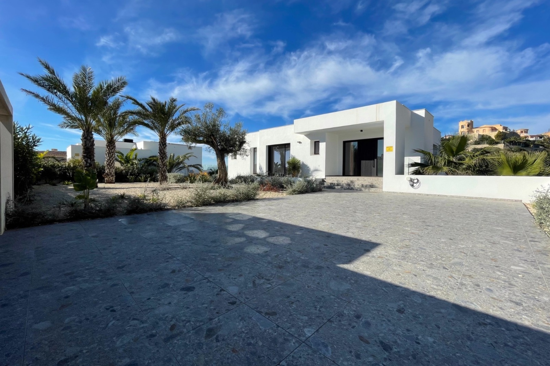 Bestaande woningen - Villas - Benitachell - Cumbre del Sol