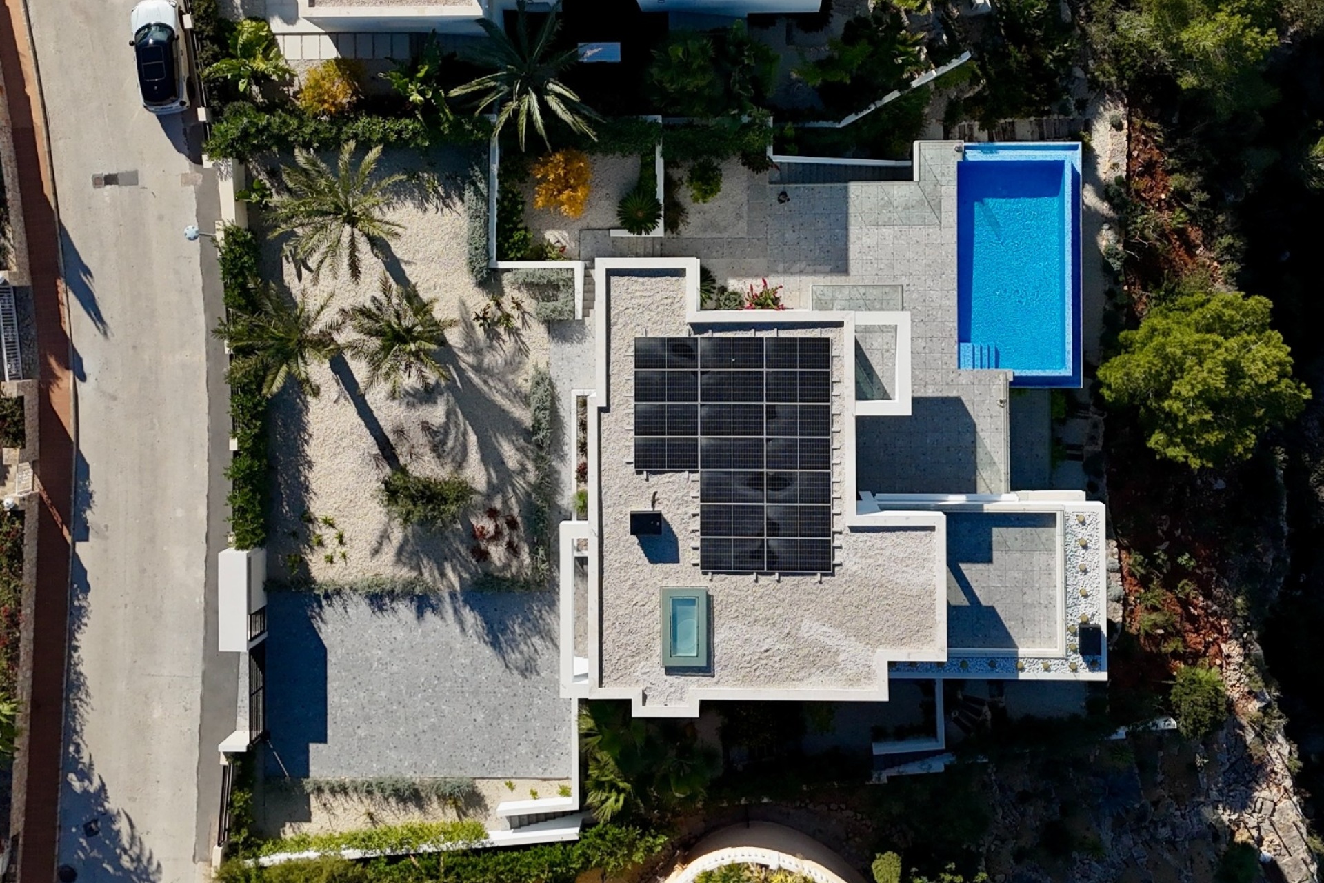 Bestaande woningen - Villas - Benitachell - Cumbre del Sol