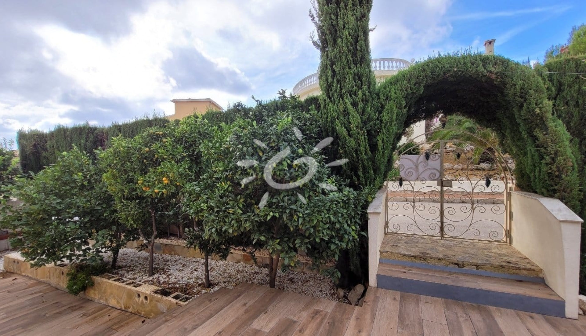Bestaande woningen - Villas - Benitachell / El Poble Nou de Benitatxell - Cumbre del Sol