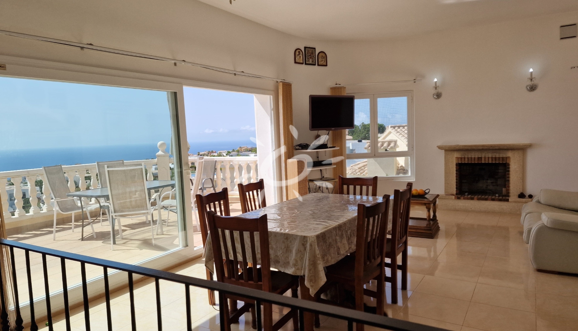 Bestaande woningen - Villas - Benitachell / El Poble Nou de Benitatxell - Cumbre del Sol
