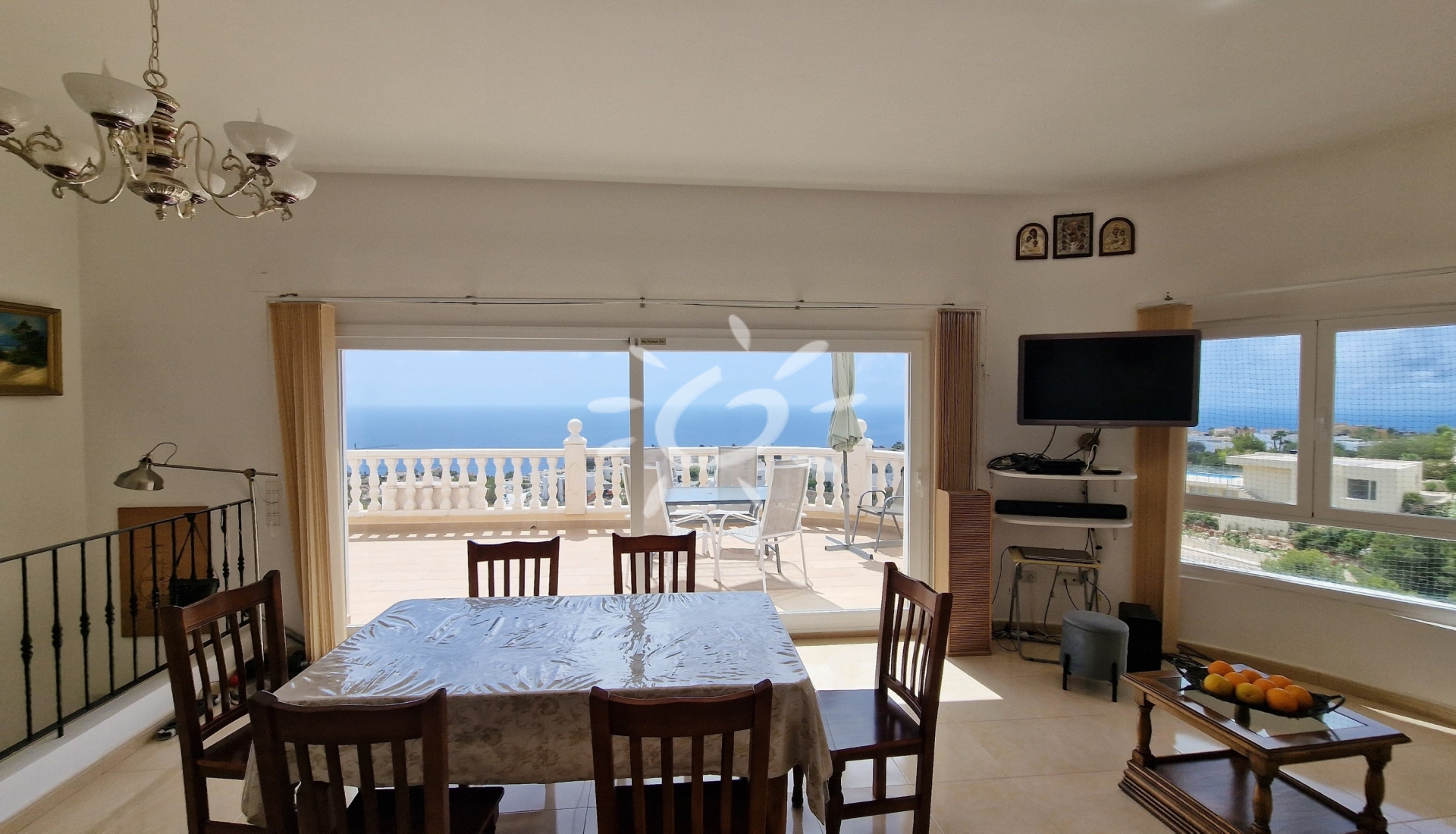 Bestaande woningen - Villas - Benitachell / El Poble Nou de Benitatxell - Cumbre del Sol