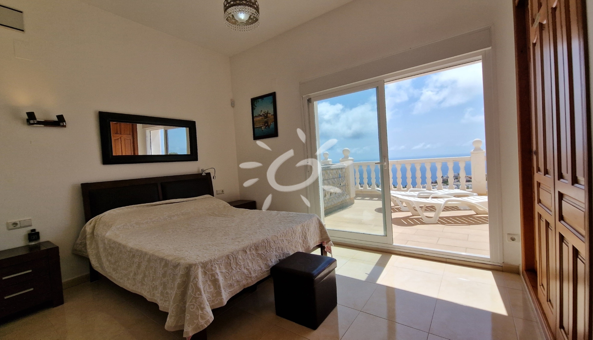 Bestaande woningen - Villas - Benitachell / El Poble Nou de Benitatxell - Cumbre del Sol