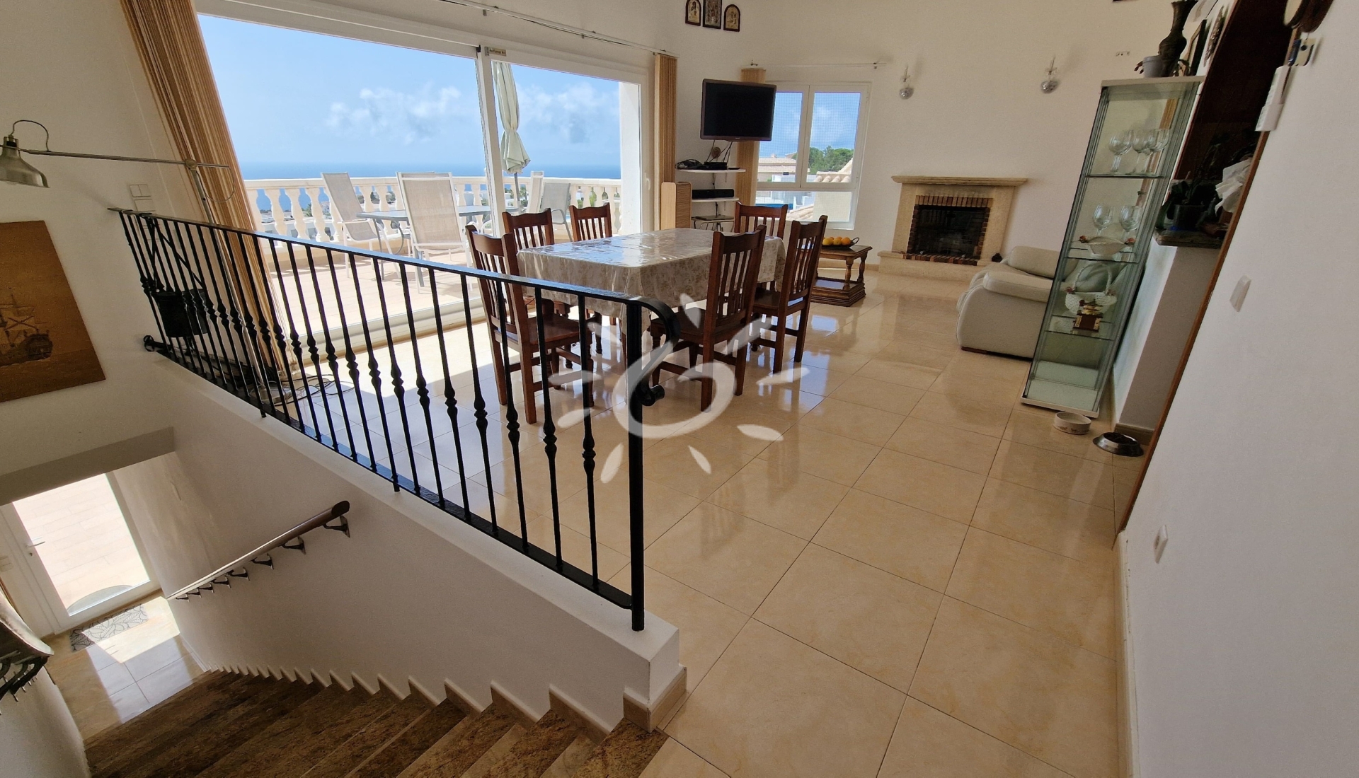 Bestaande woningen - Villas - Benitachell / El Poble Nou de Benitatxell - Cumbre del Sol