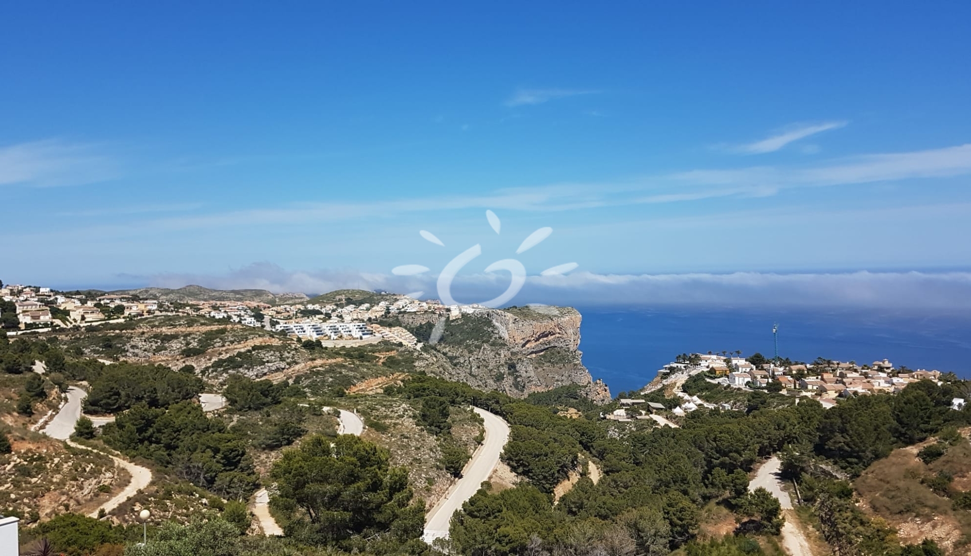 Bestaande woningen - Villas - Benitachell / El Poble Nou de Benitatxell - Cumbre del Sol