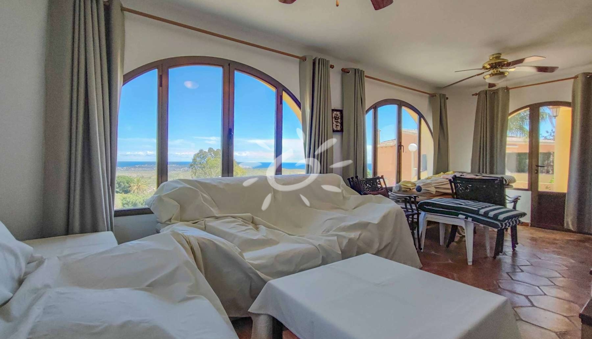 Bestaande woningen - Villas - Benitachell / El Poble Nou de Benitatxell - Cumbre del Sol