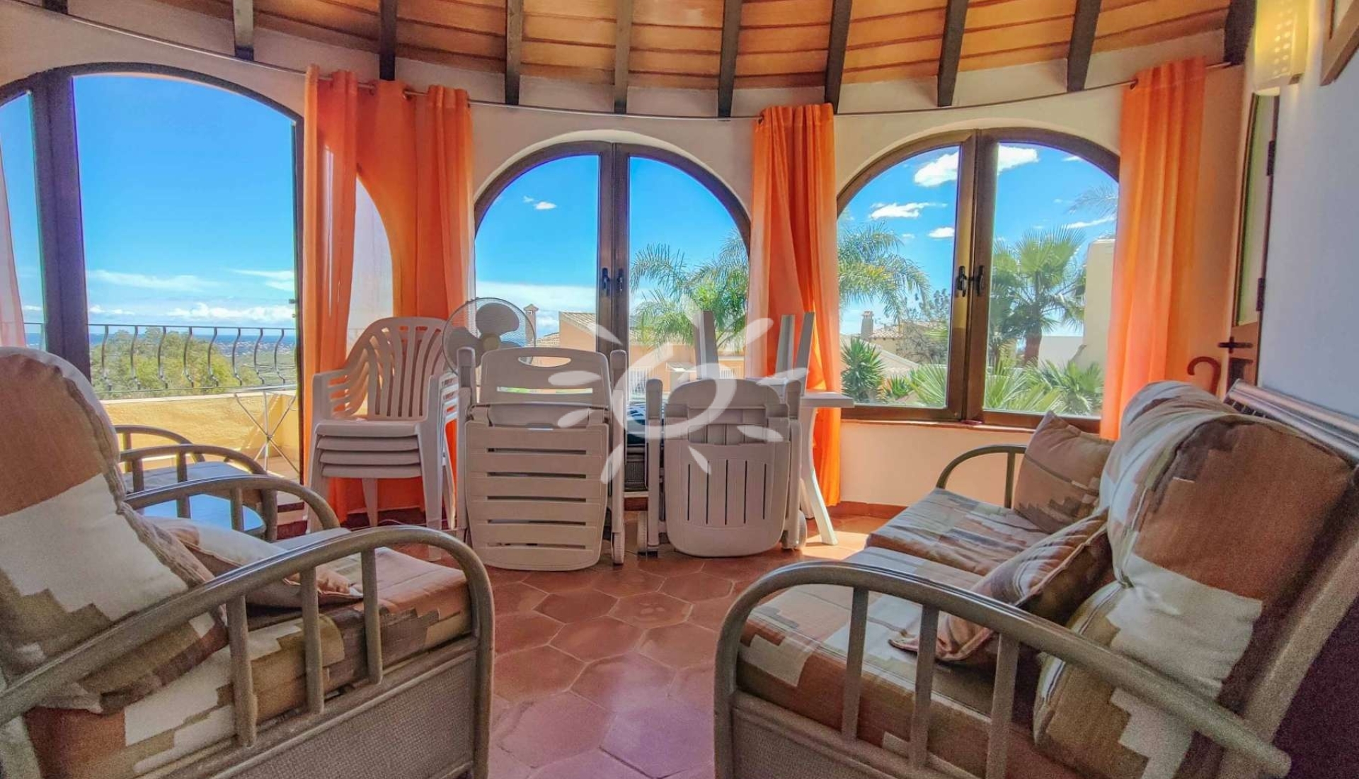 Bestaande woningen - Villas - Benitachell / El Poble Nou de Benitatxell - Cumbre del Sol