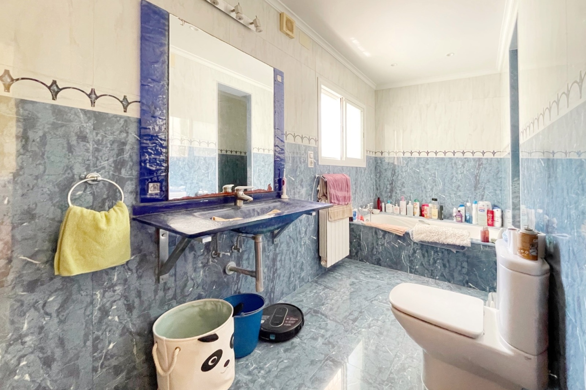 Bestaande woningen - Villas - Benitachell - Golden Valley