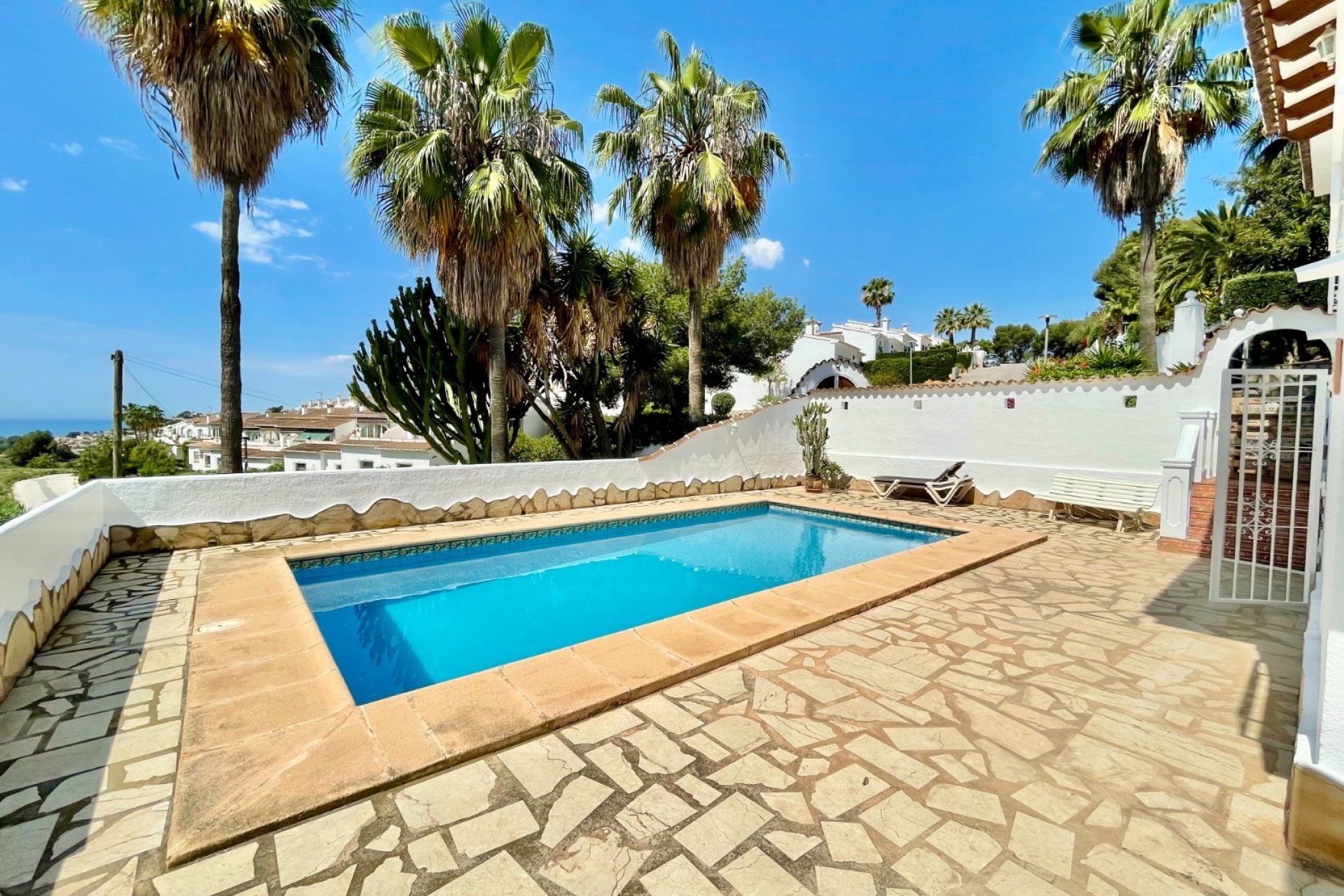 Bestaande woningen - Villas - Benitachell - Golden Valley