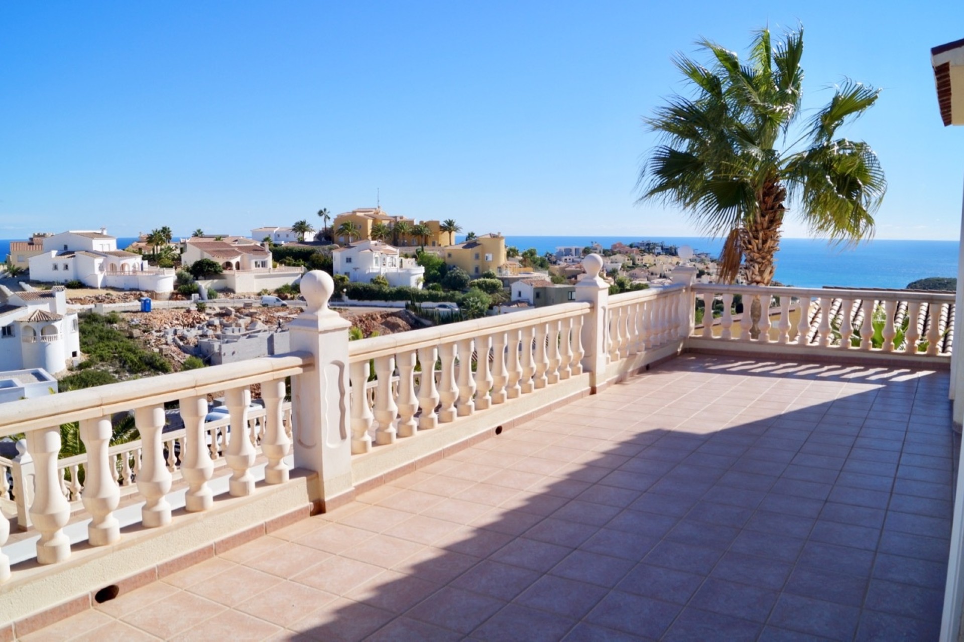 Bestaande woningen - Villas - Benitachell - La Cumbre del Sol