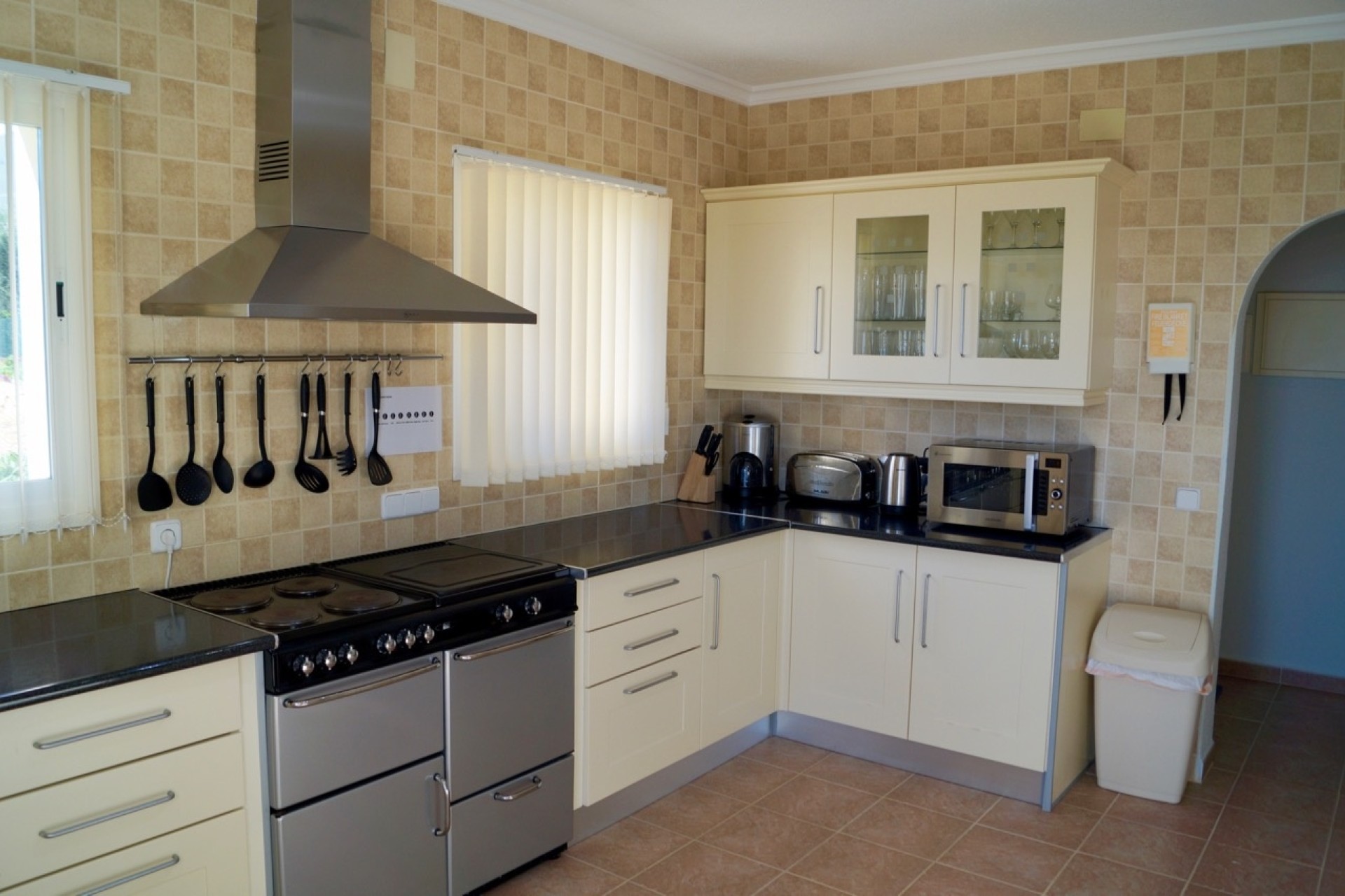 Bestaande woningen - Villas - Benitachell - La Cumbre del Sol