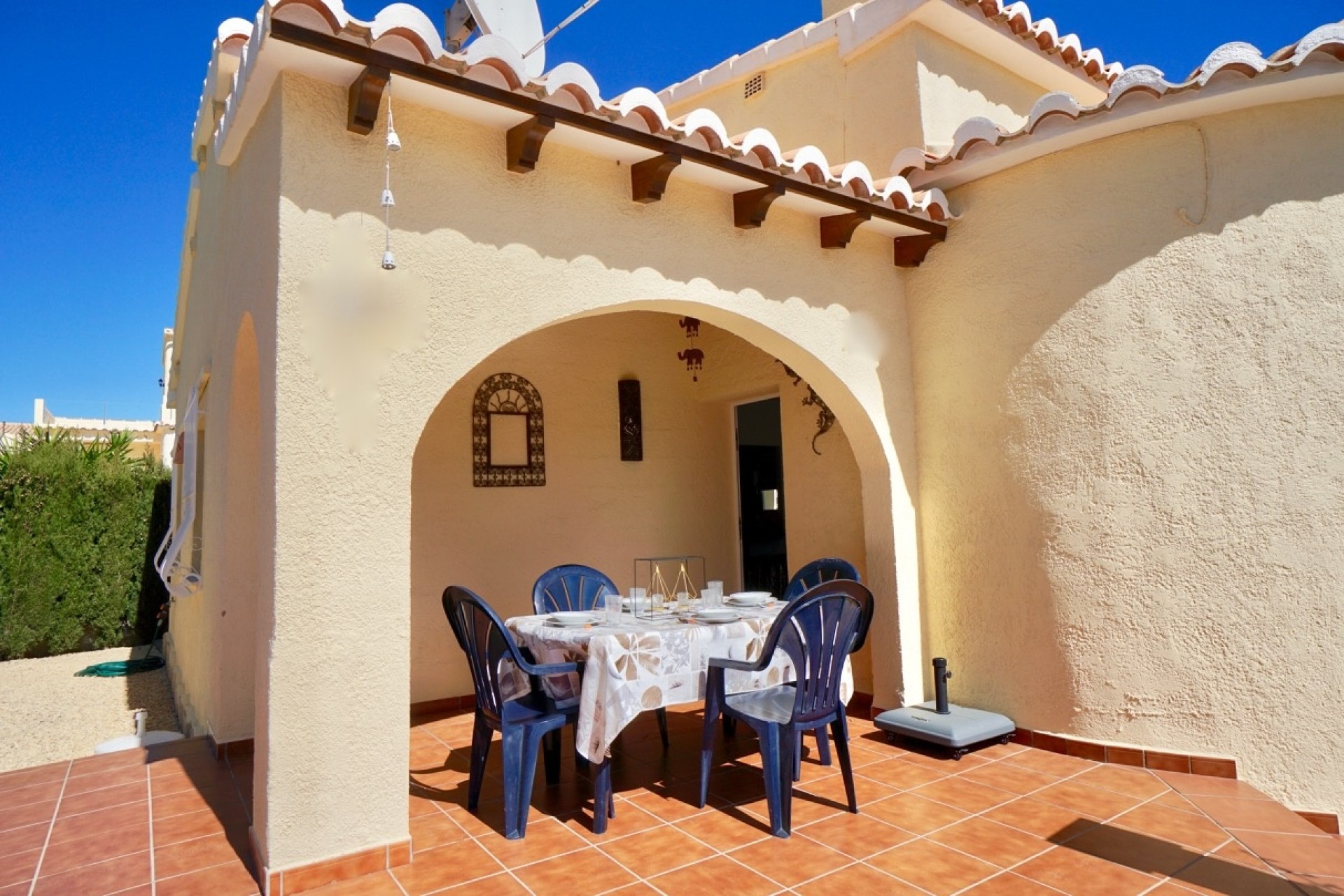 Bestaande woningen - Villas - Benitachell - La Cumbre del Sol