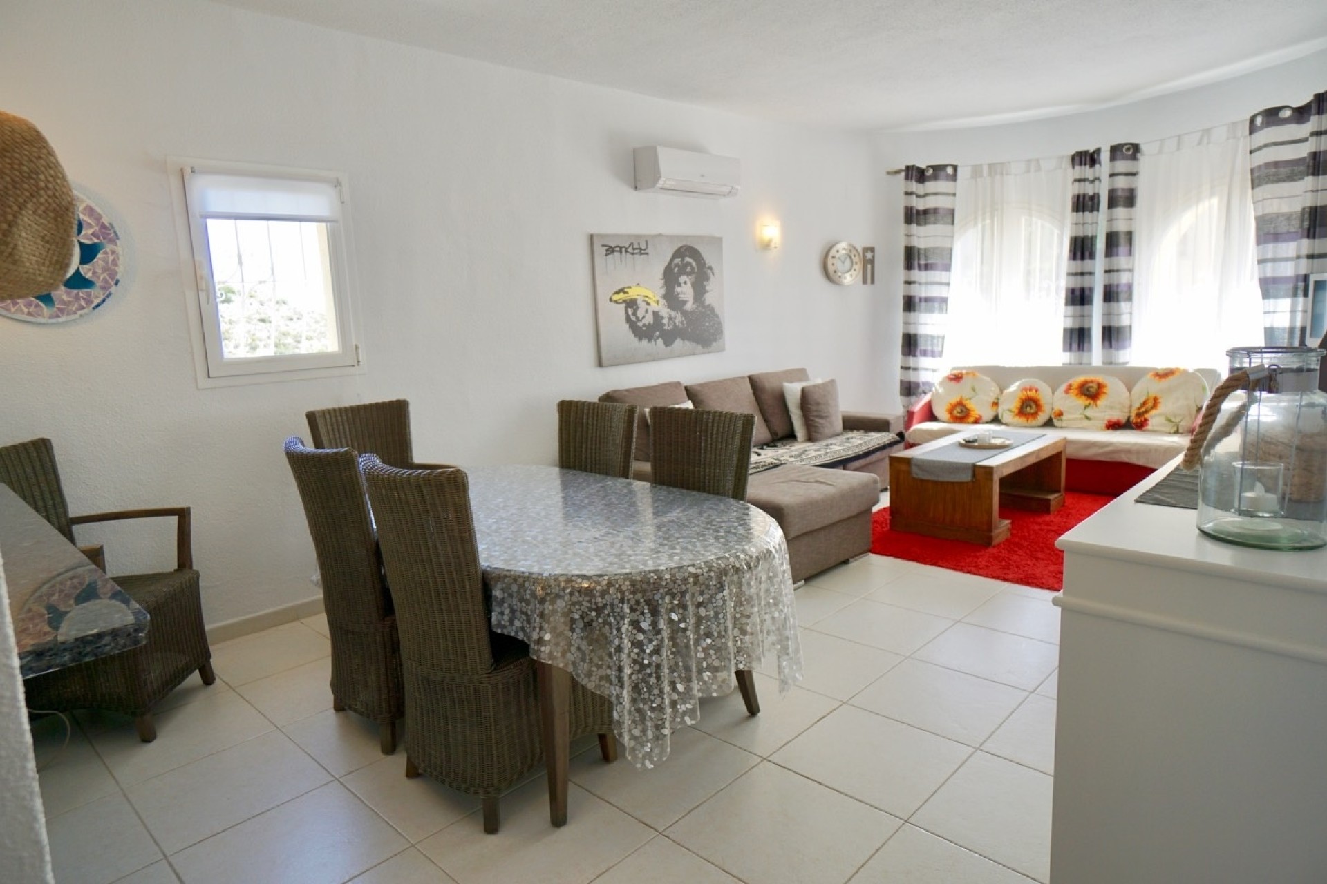 Bestaande woningen - Villas - Benitachell - La Cumbre del Sol