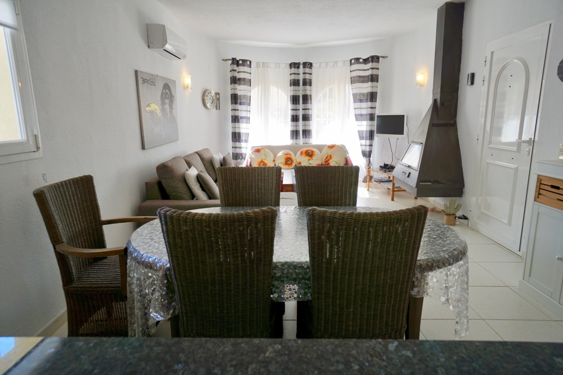 Bestaande woningen - Villas - Benitachell - La Cumbre del Sol