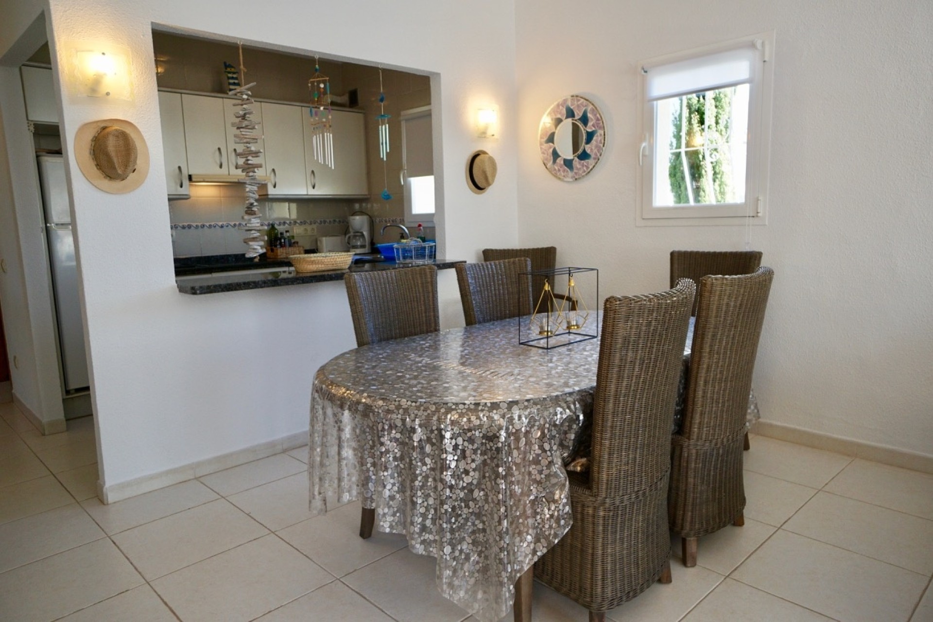 Bestaande woningen - Villas - Benitachell - La Cumbre del Sol