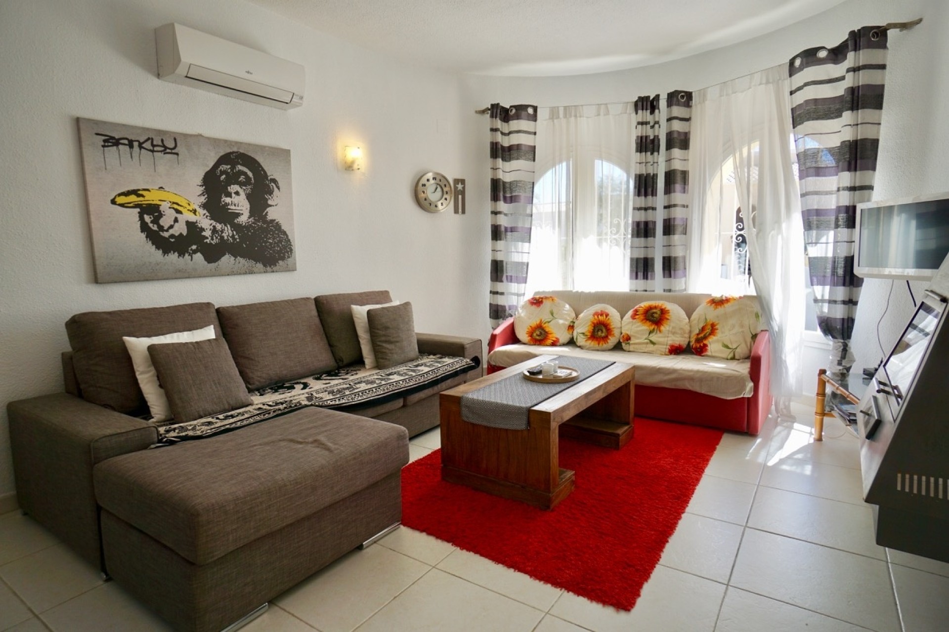 Bestaande woningen - Villas - Benitachell - La Cumbre del Sol