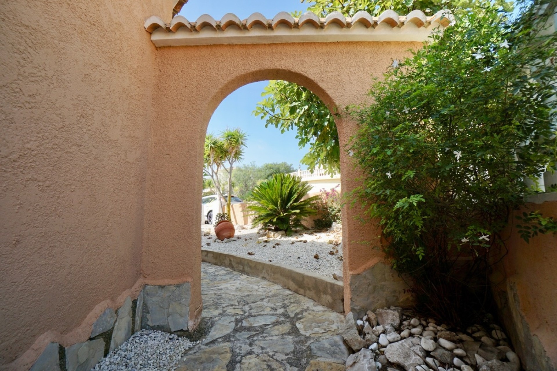 Bestaande woningen - Villas - Benitachell - La Cumbre del Sol