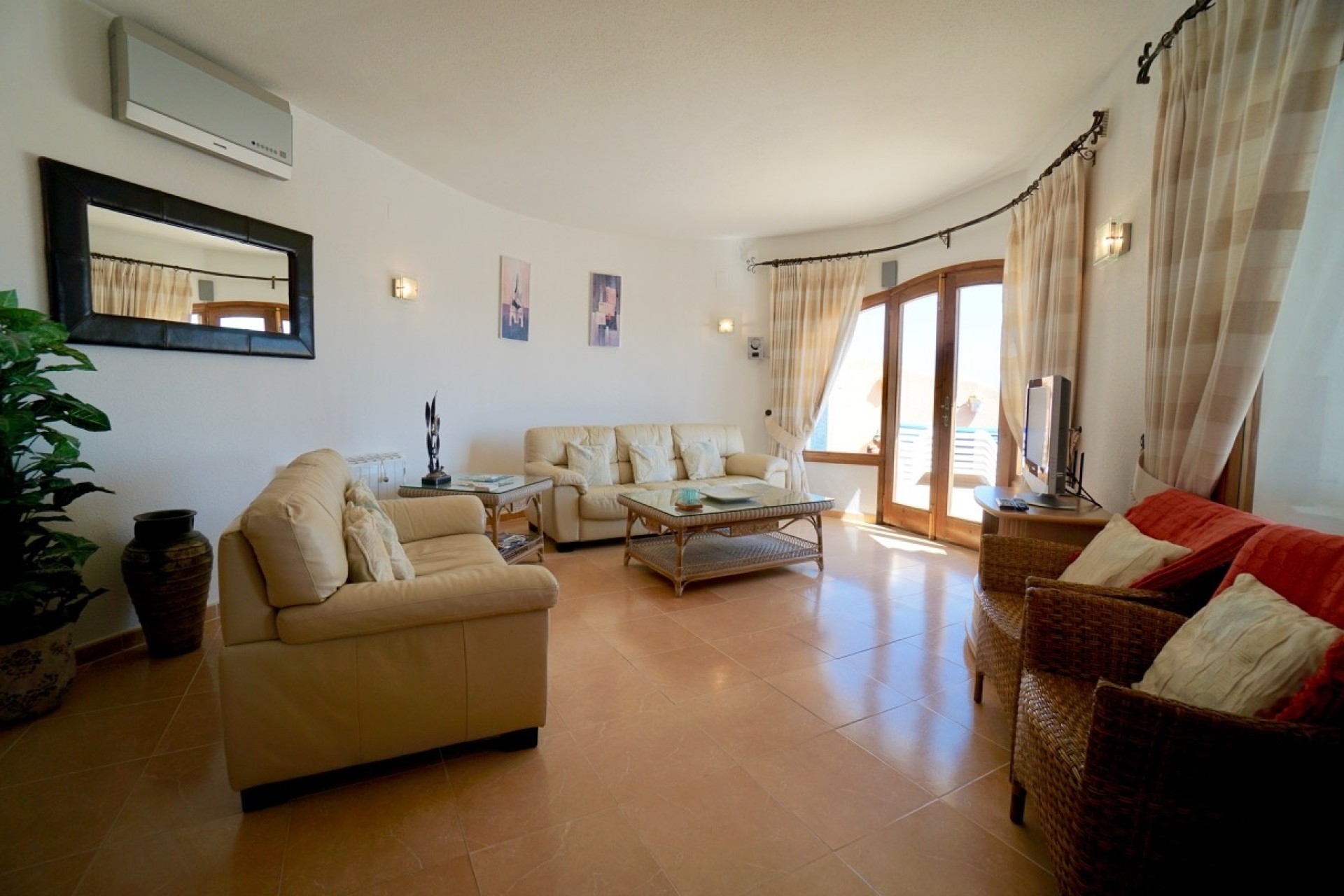 Bestaande woningen - Villas - Benitachell - La Cumbre del Sol