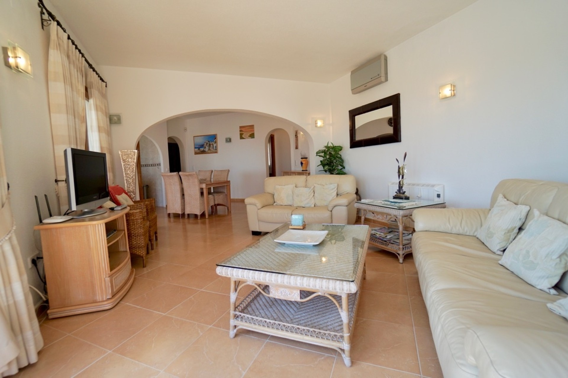 Bestaande woningen - Villas - Benitachell - La Cumbre del Sol