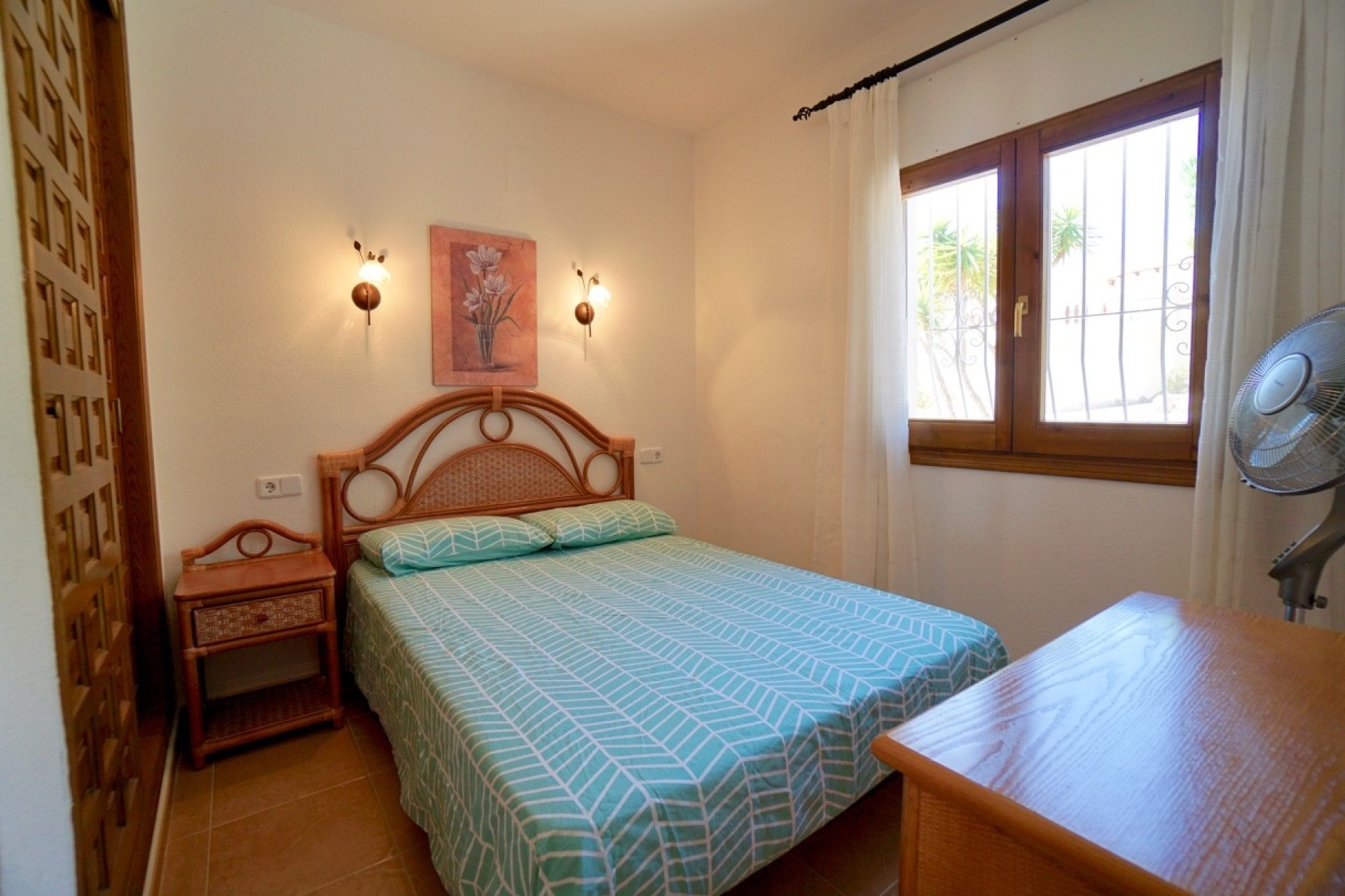 Bestaande woningen - Villas - Benitachell - La Cumbre del Sol