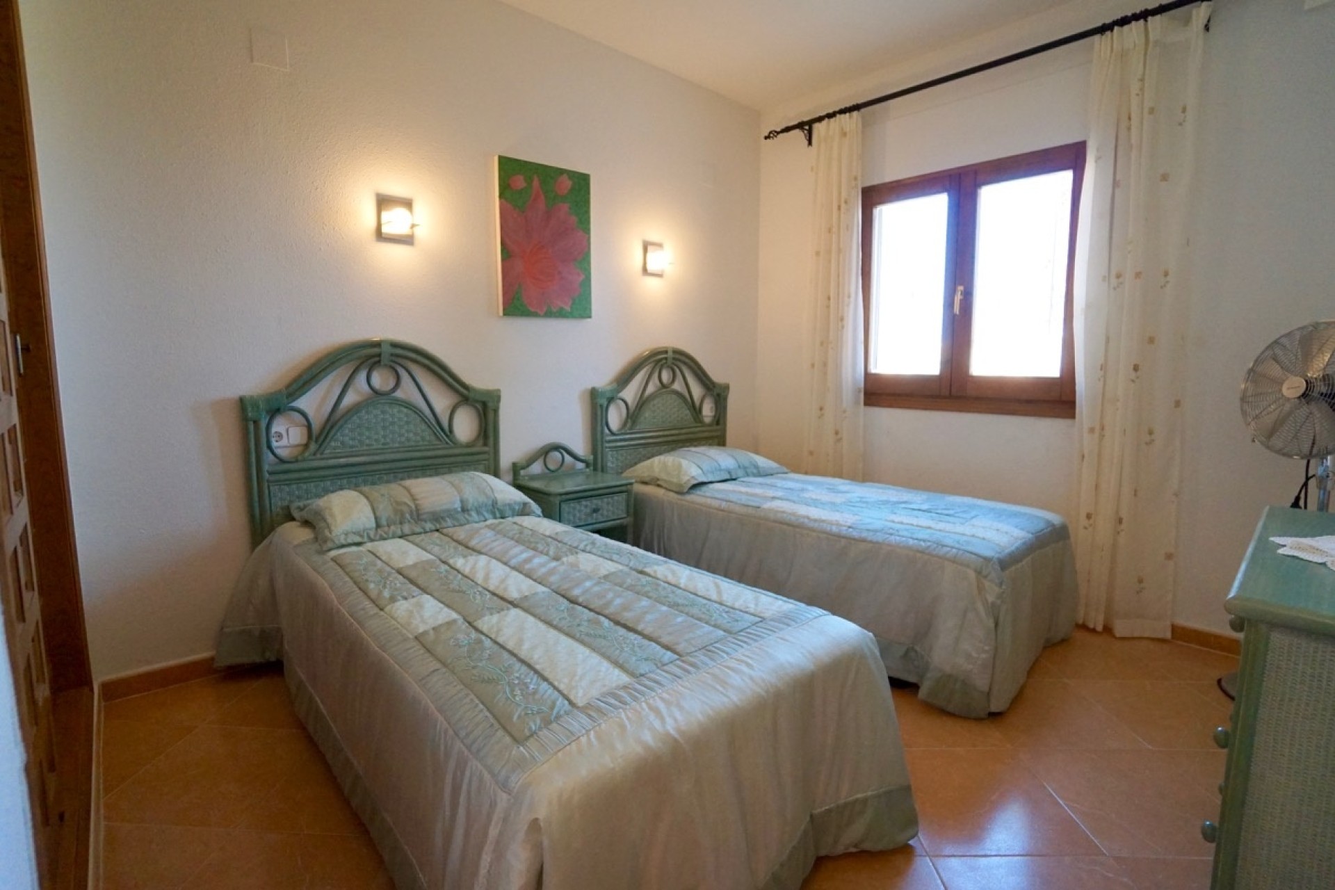 Bestaande woningen - Villas - Benitachell - La Cumbre del Sol