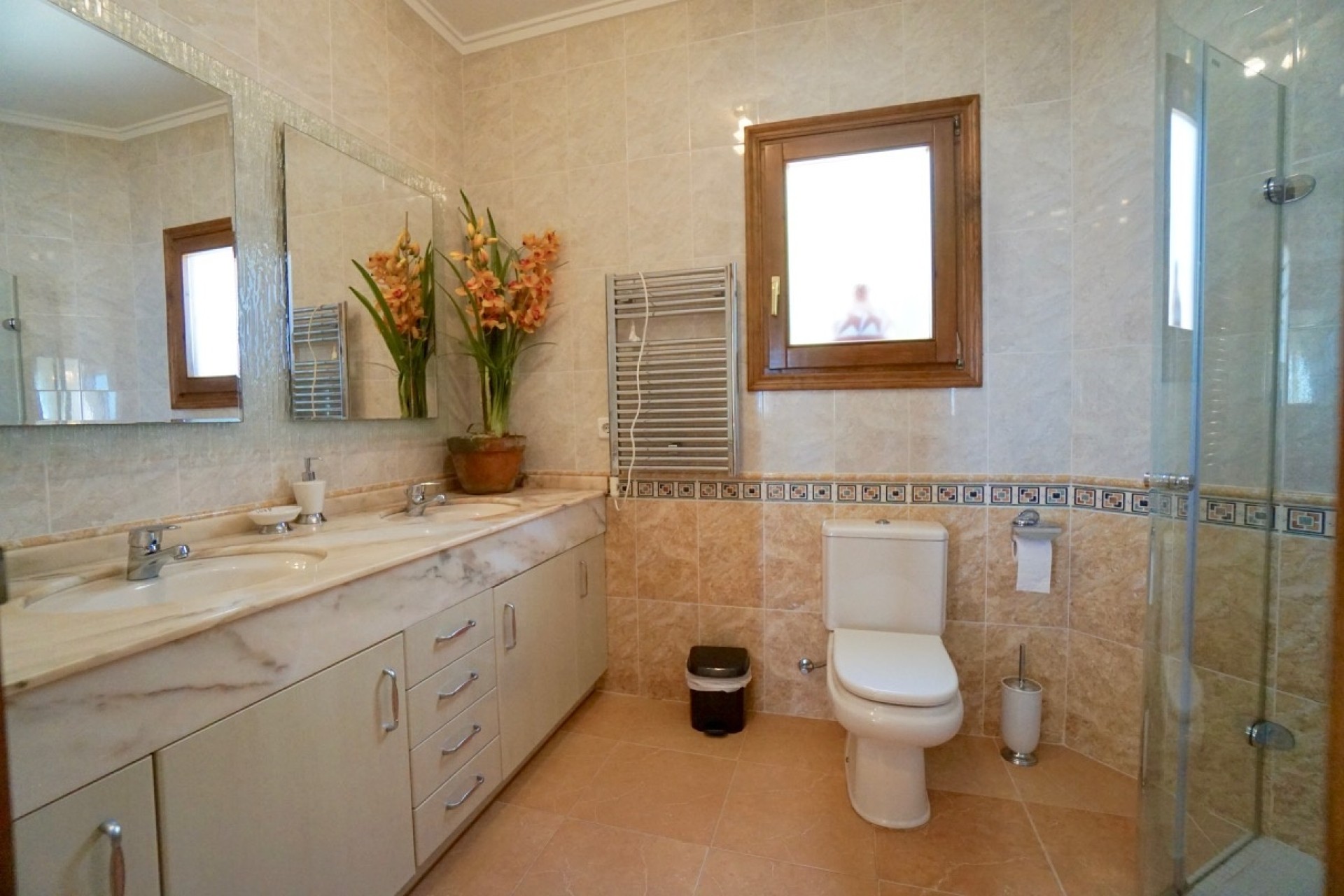 Bestaande woningen - Villas - Benitachell - La Cumbre del Sol