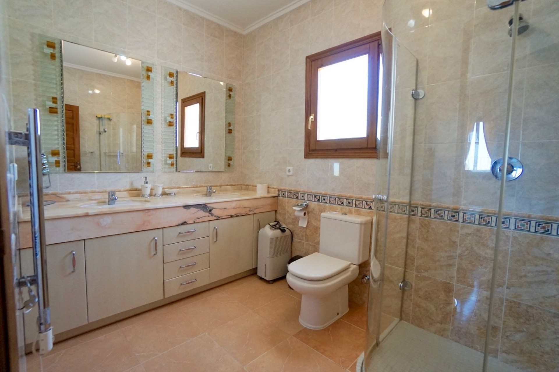 Bestaande woningen - Villas - Benitachell - La Cumbre del Sol