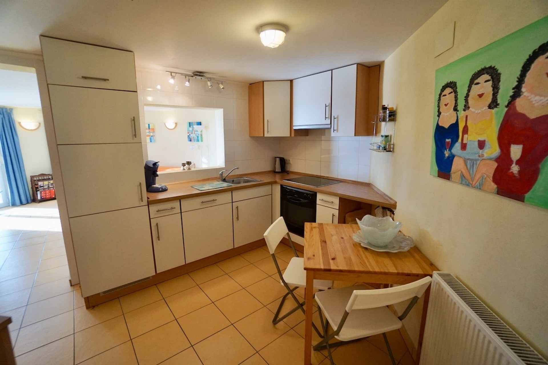 Bestaande woningen - Villas - Benitachell - La Cumbre del Sol