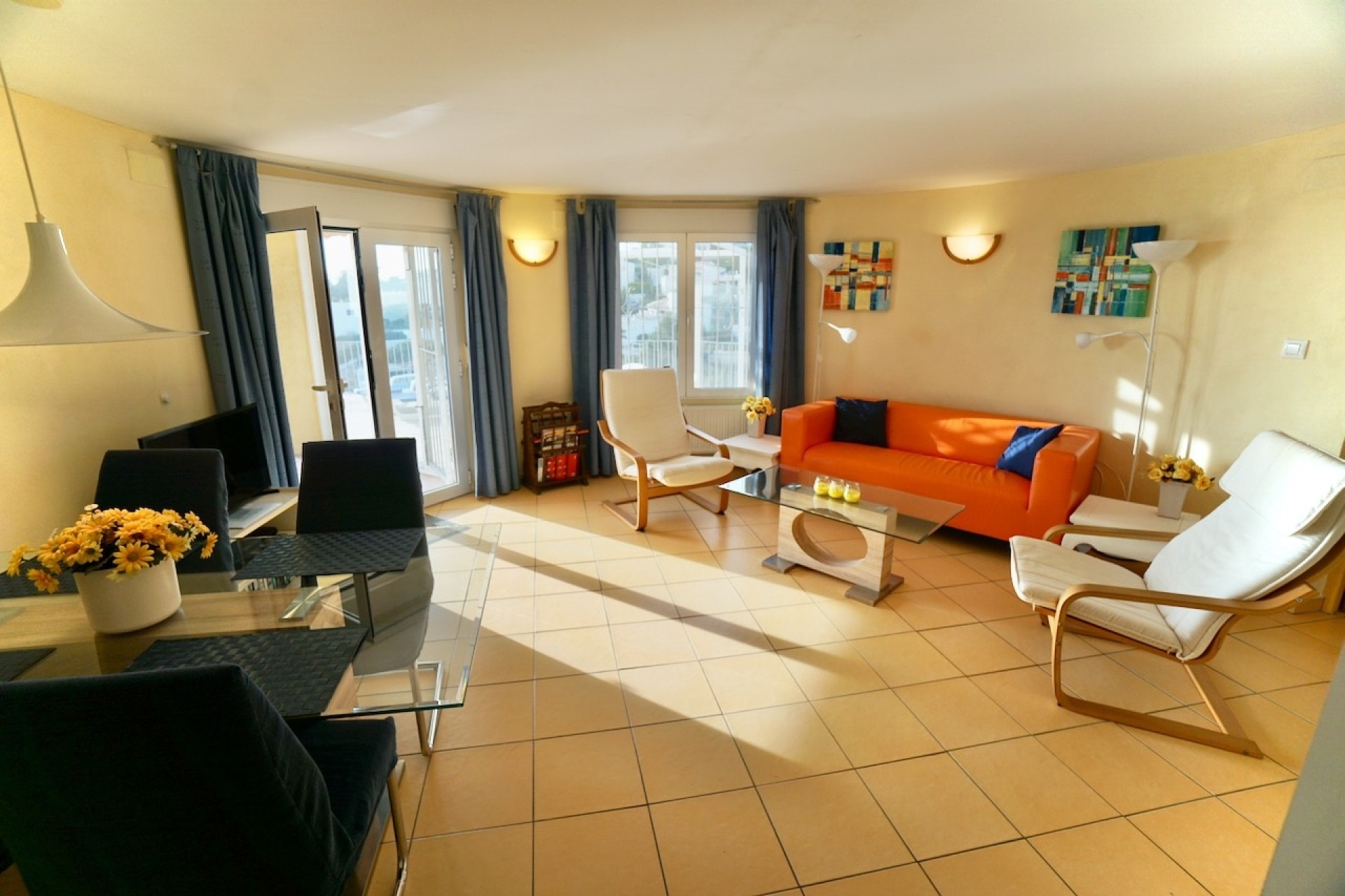 Bestaande woningen - Villas - Benitachell - La Cumbre del Sol