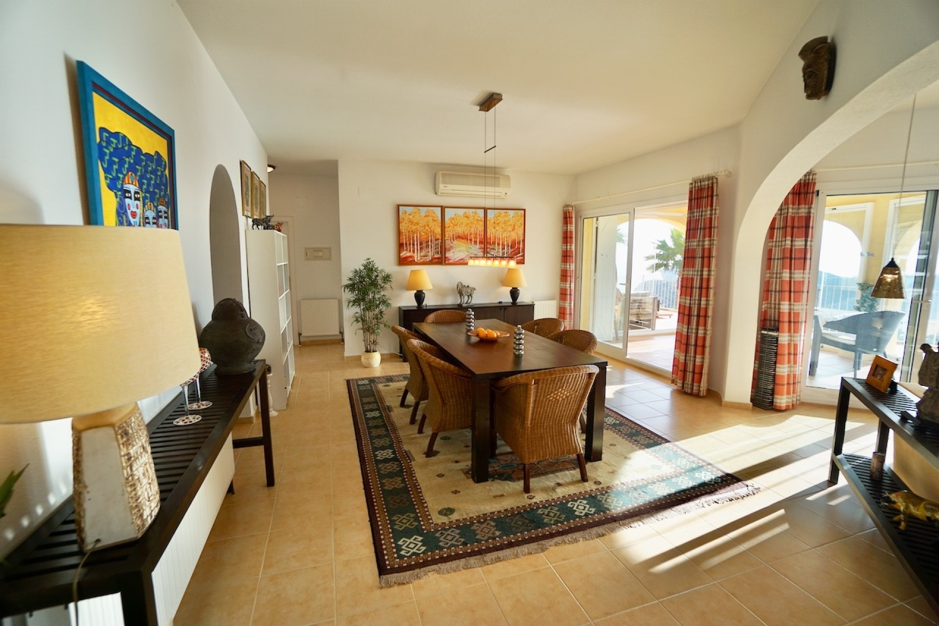 Bestaande woningen - Villas - Benitachell - La Cumbre del Sol