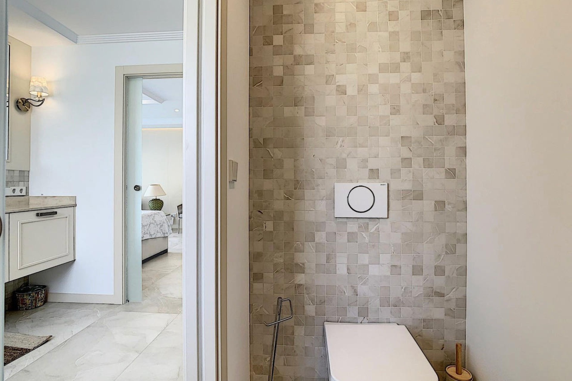 Bestaande woningen - Villas - Benitachell - La Cumbre del Sol