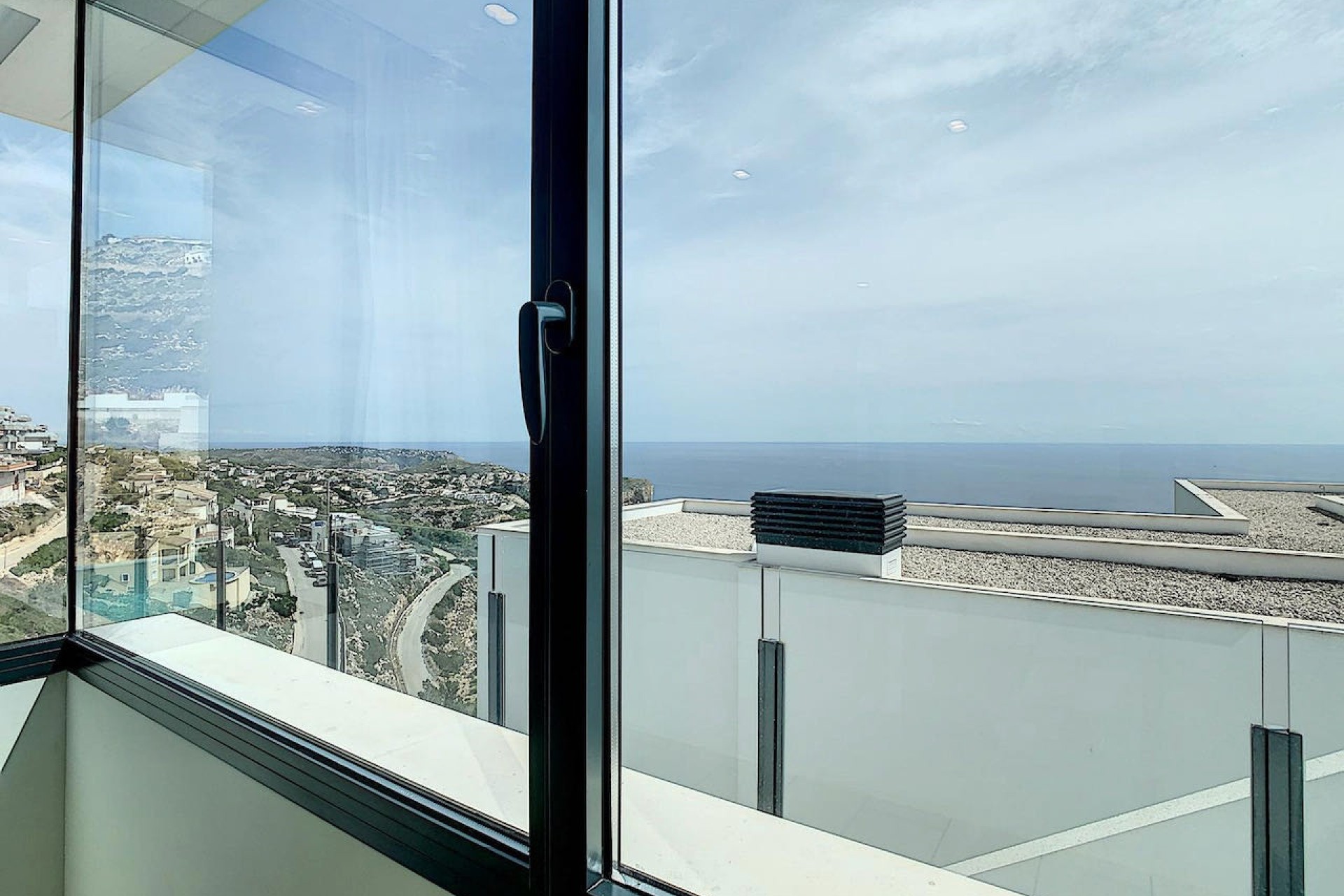 Bestaande woningen - Villas - Benitachell - La Cumbre del Sol