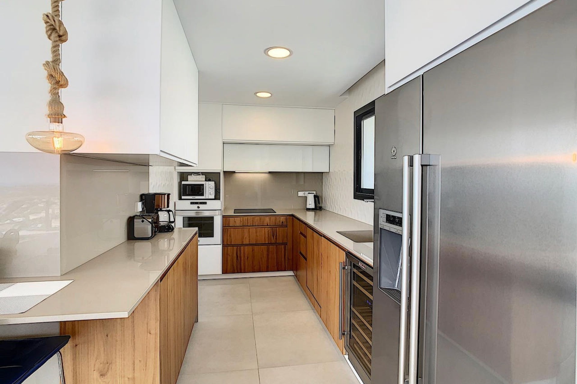 Bestaande woningen - Villas - Benitachell - La Cumbre del Sol