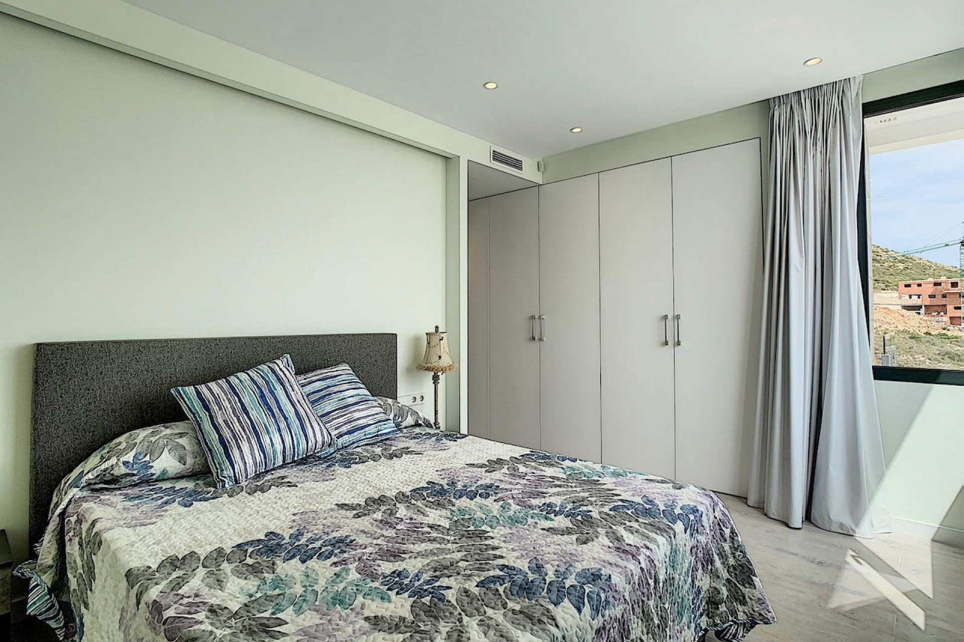 Bestaande woningen - Villas - Benitachell - La Cumbre del Sol