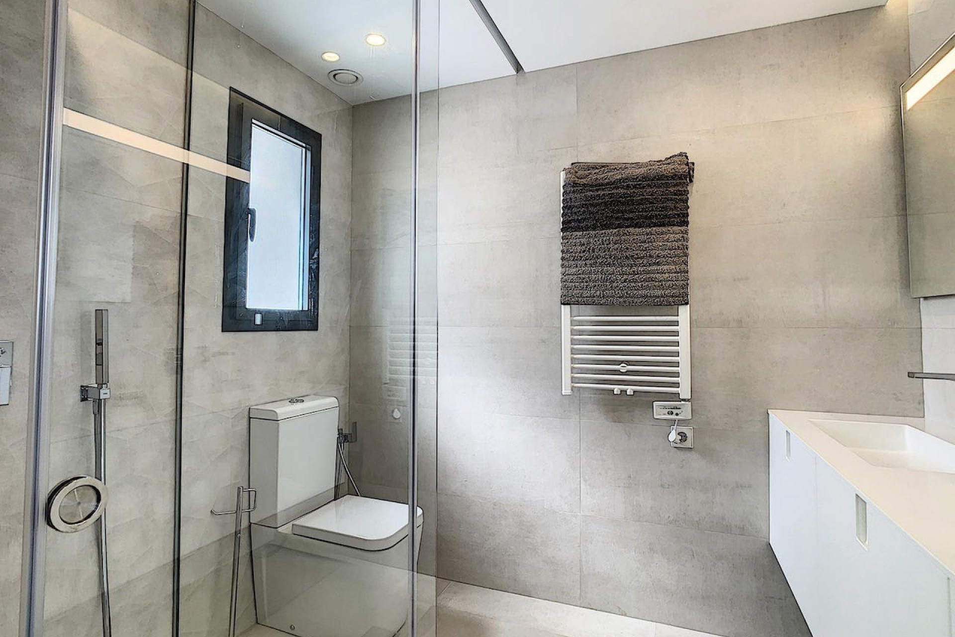 Bestaande woningen - Villas - Benitachell - La Cumbre del Sol