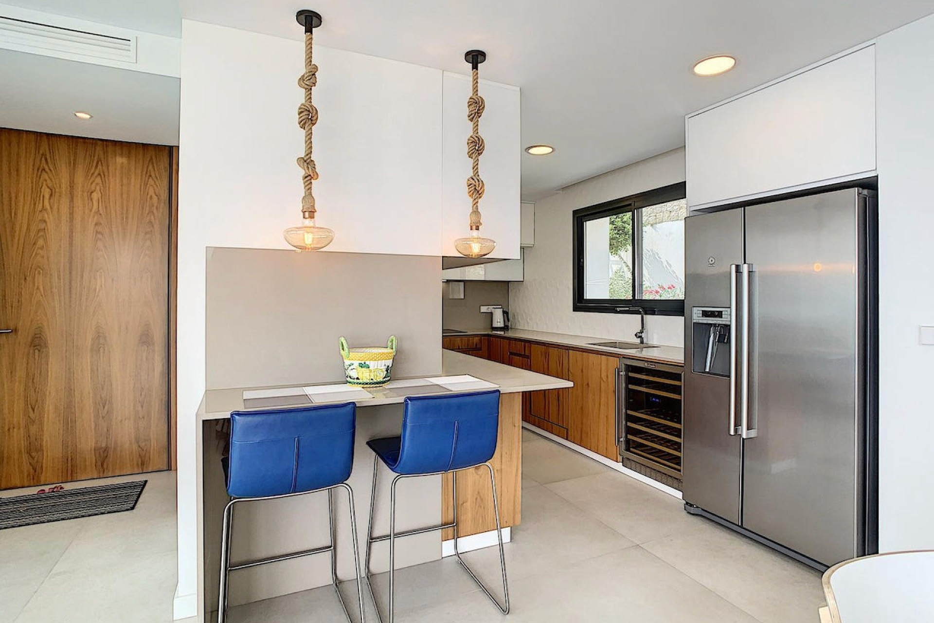 Bestaande woningen - Villas - Benitachell - La Cumbre del Sol