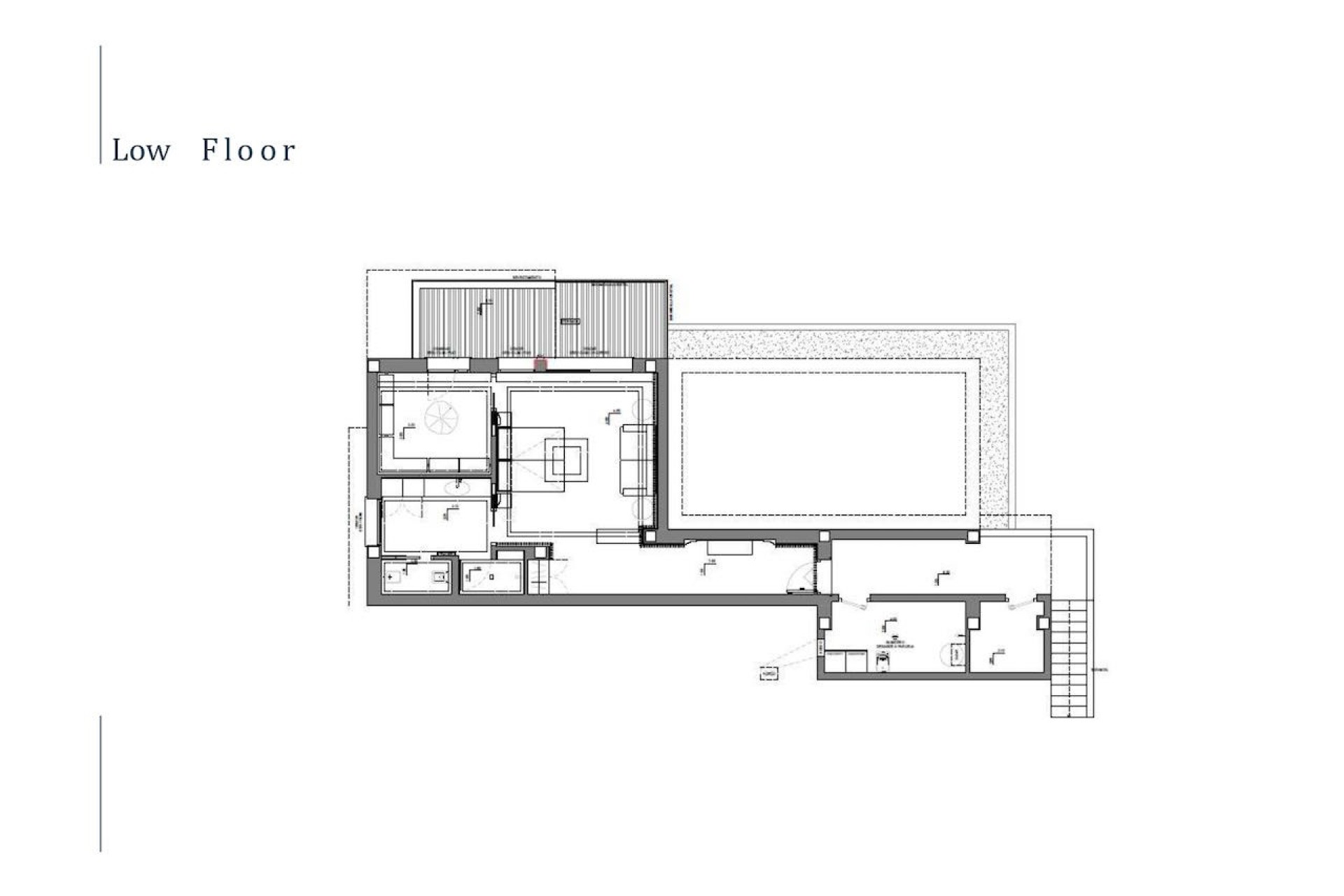 Bestaande woningen - Villas - Benitachell - La Cumbre del Sol